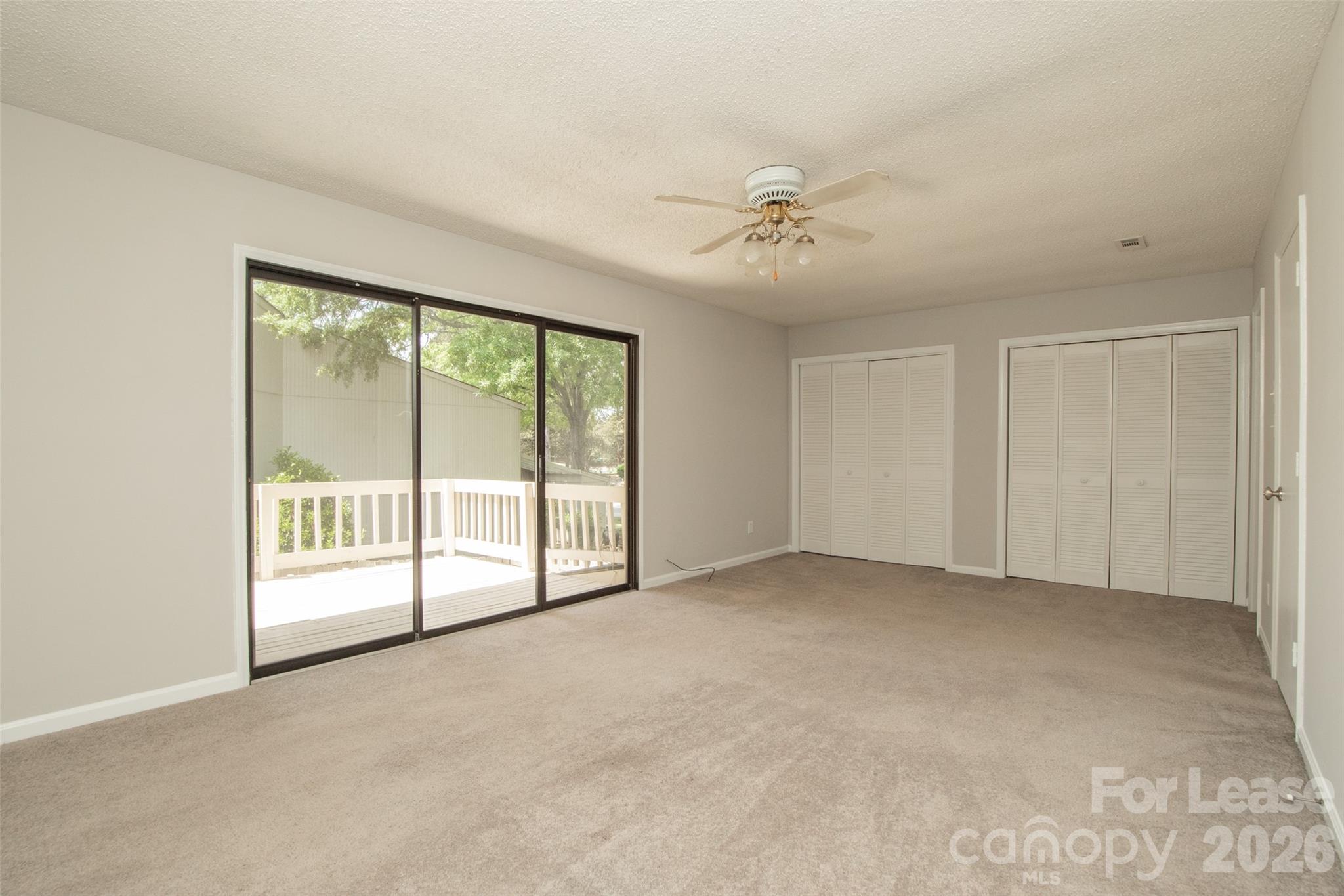 Raintree - Residential Lease