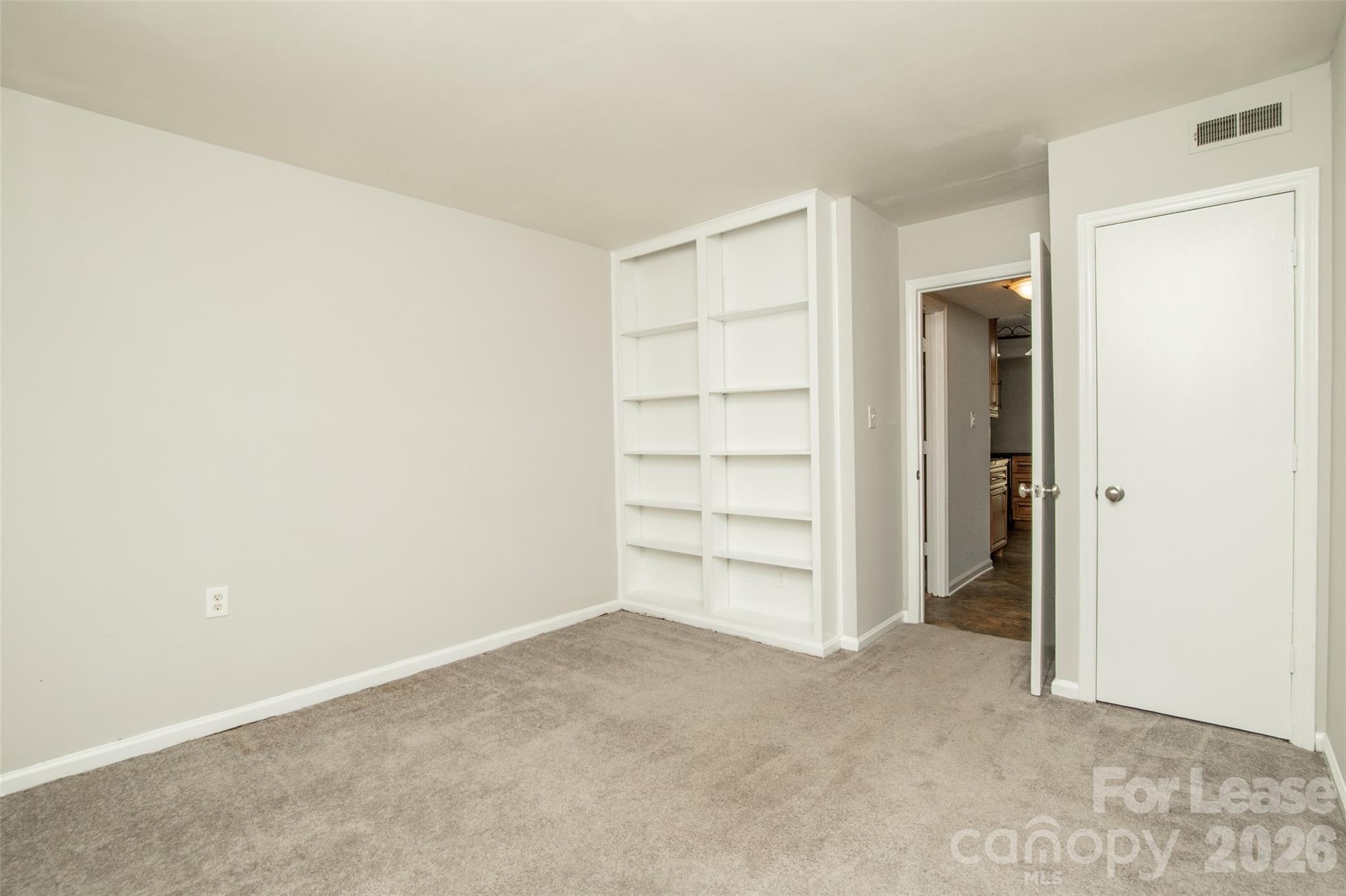 Raintree - Residential Lease