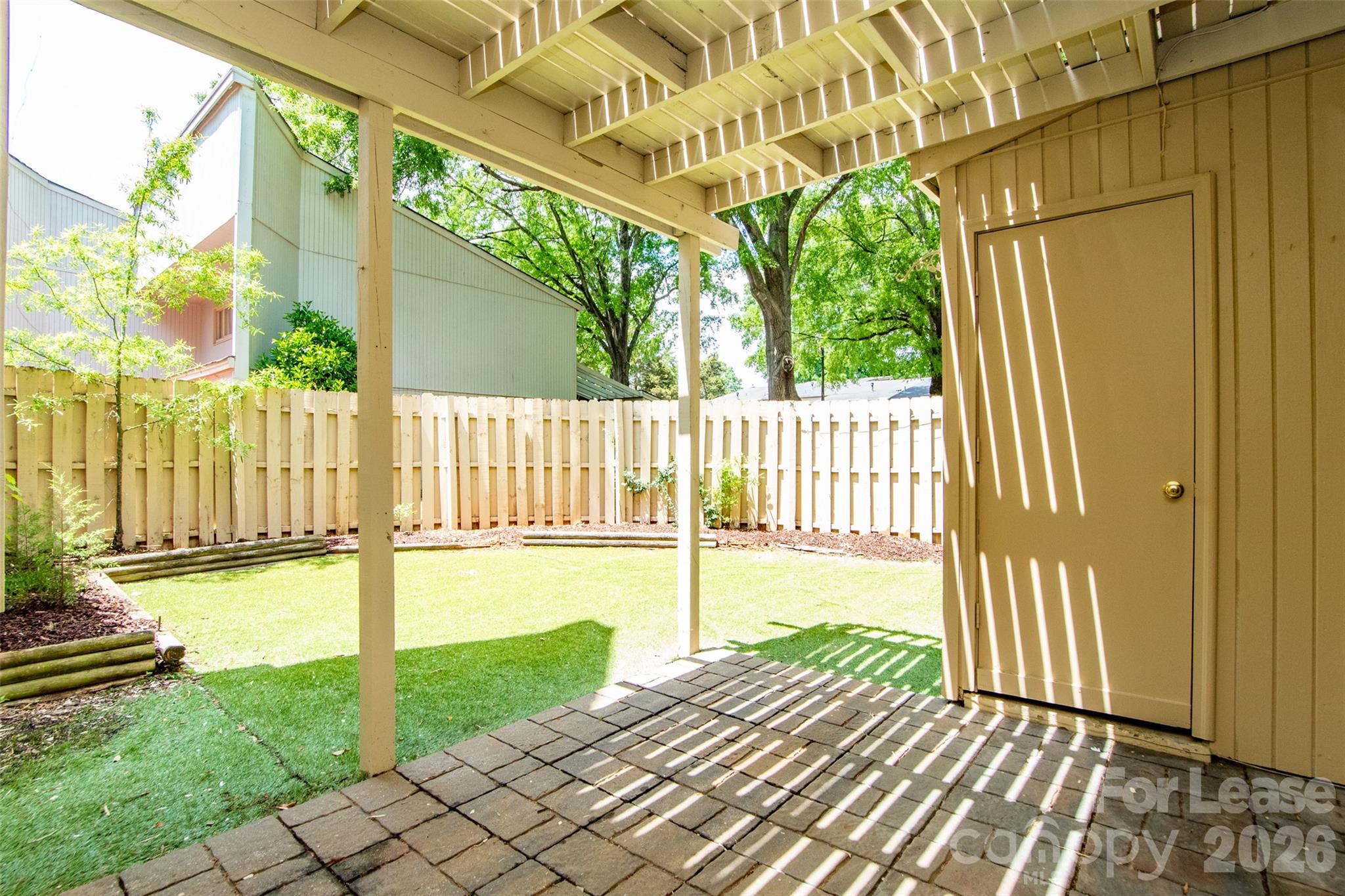 Raintree - Residential Lease