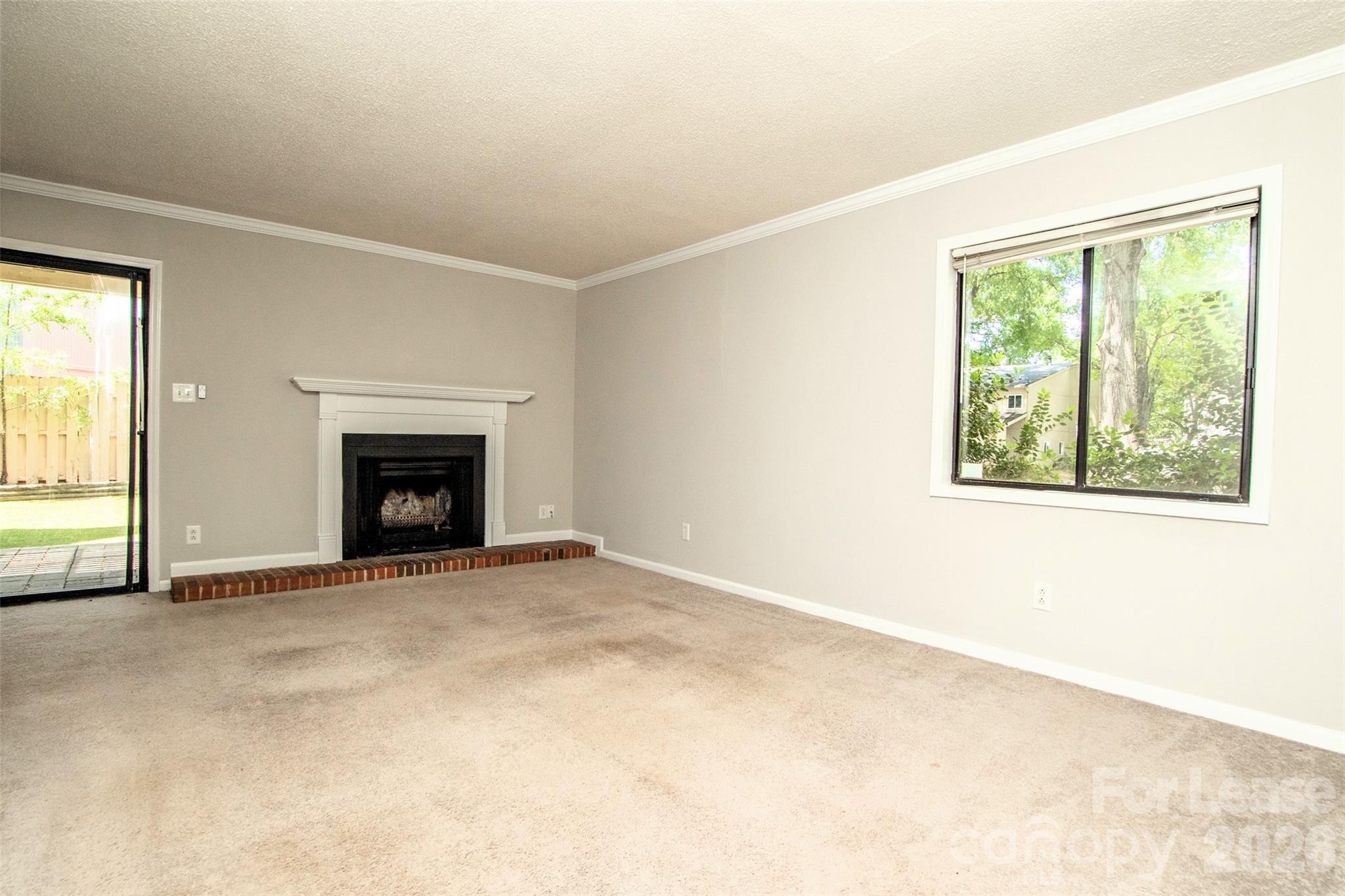 Raintree - Residential Lease