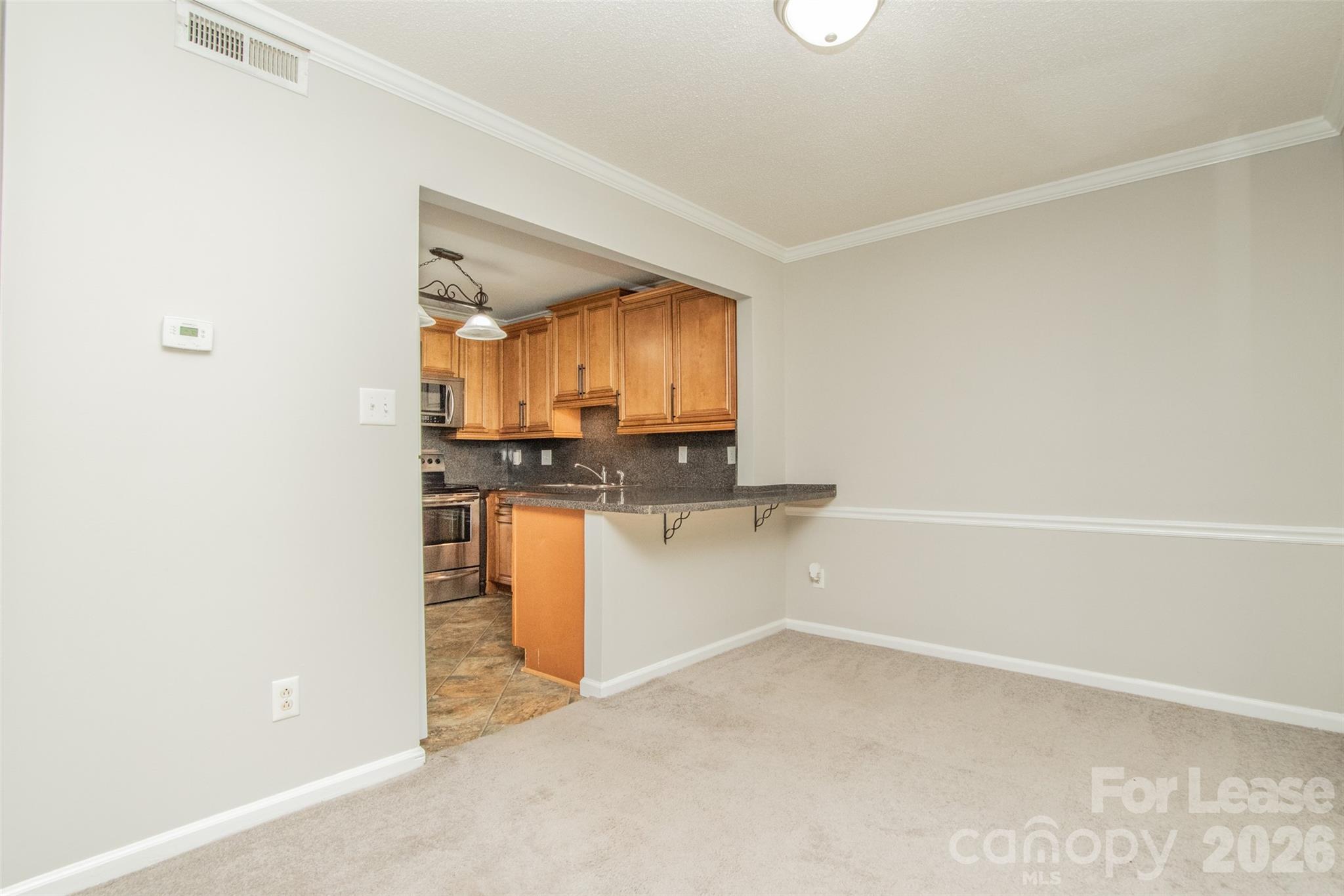 Raintree - Residential Lease