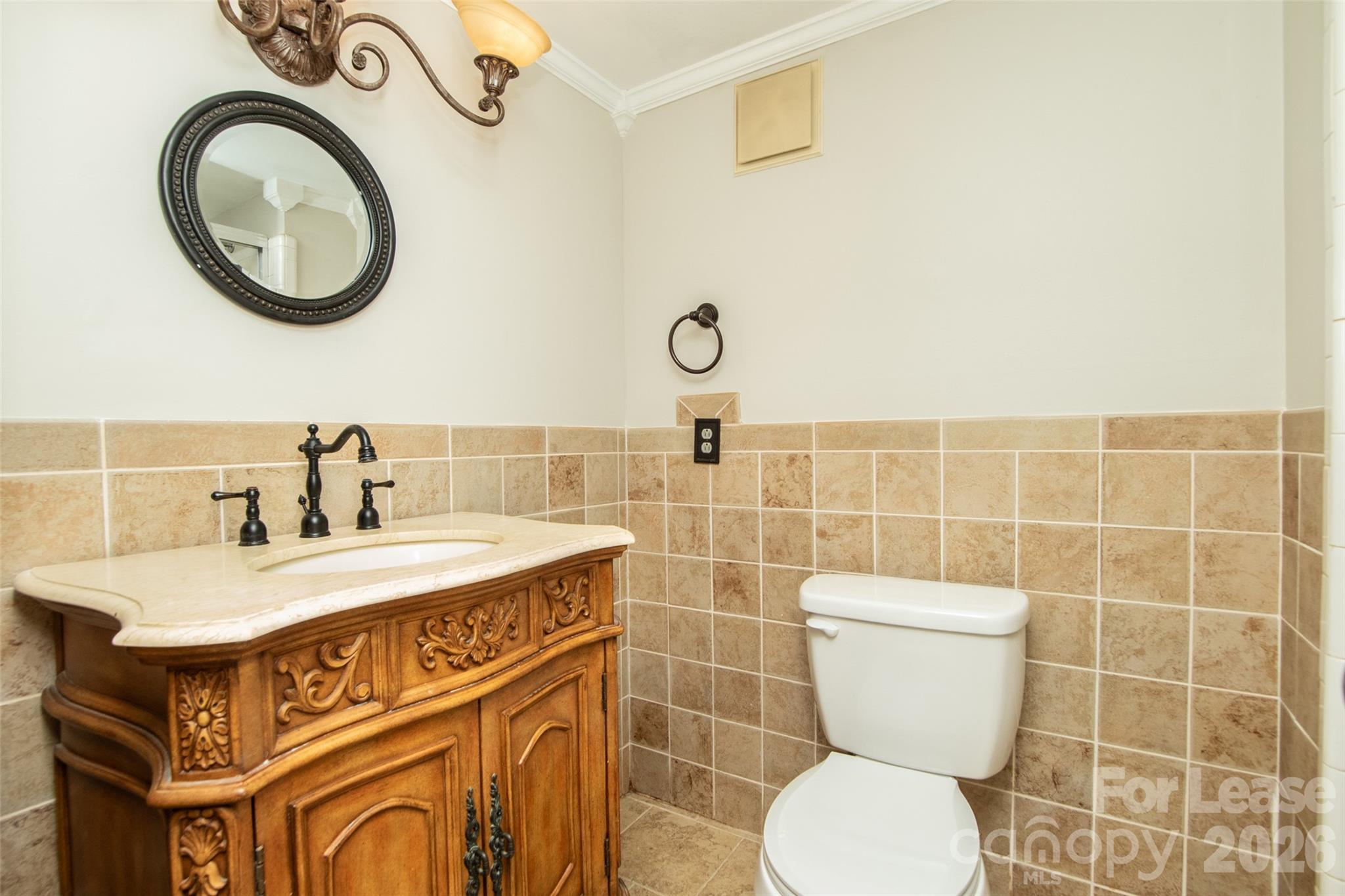 Raintree - Residential Lease