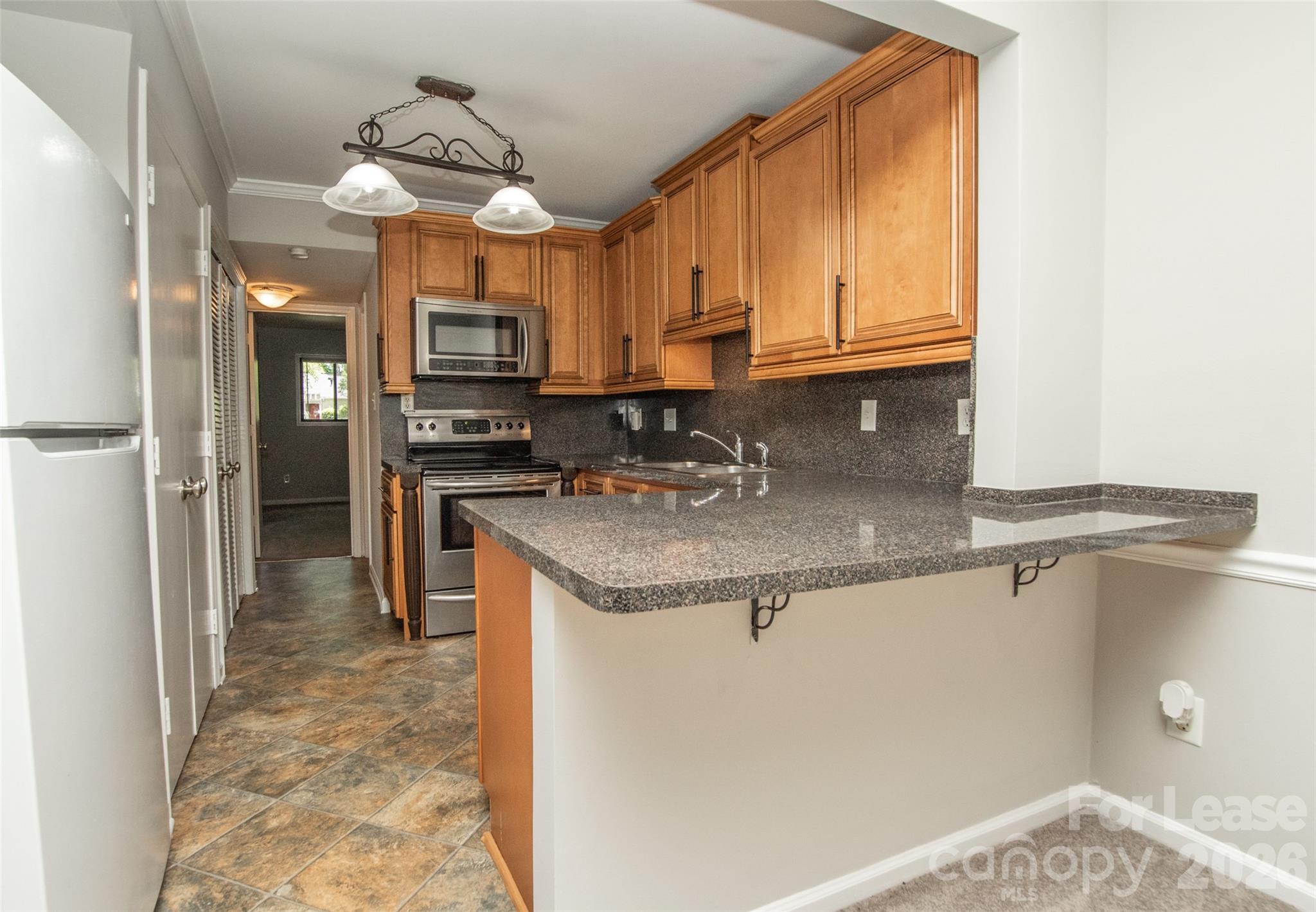 Raintree - Residential Lease