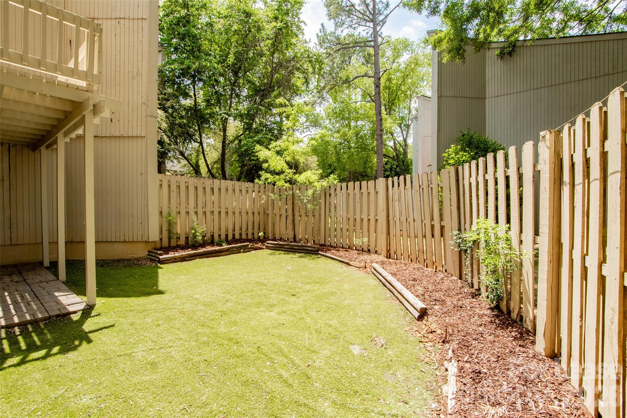 Raintree - Residential Lease