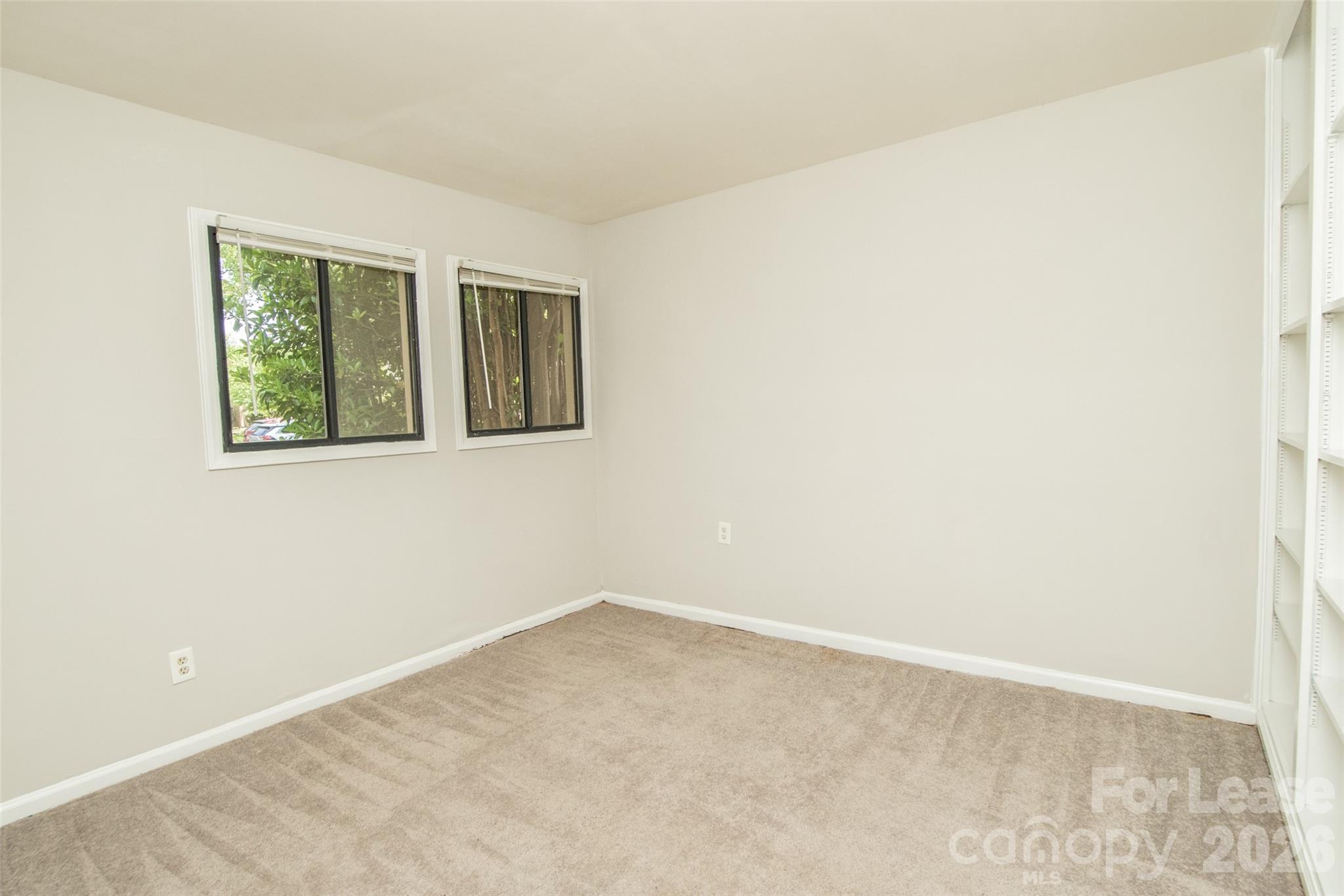 Raintree - Residential Lease