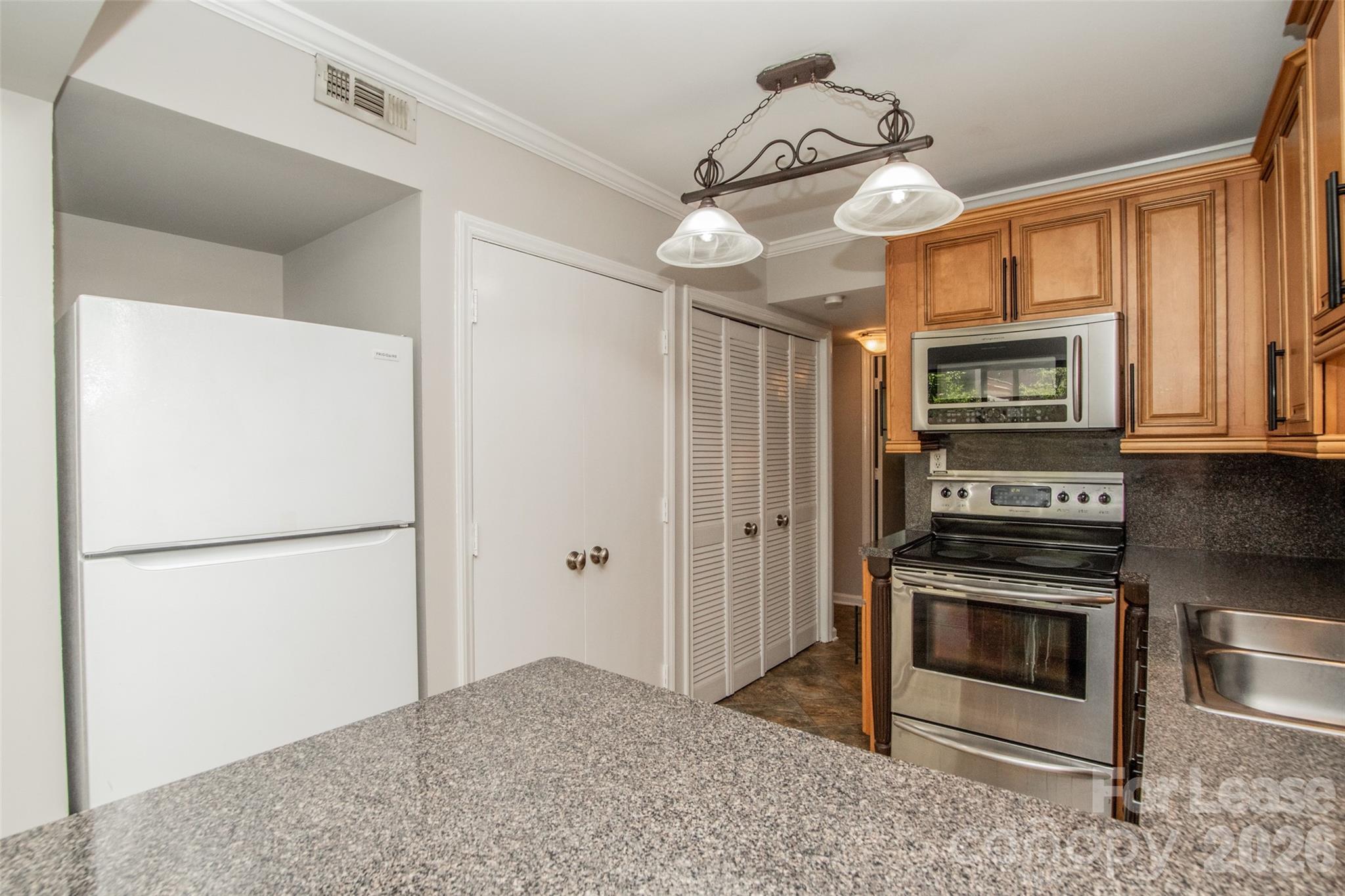 Raintree - Residential Lease
