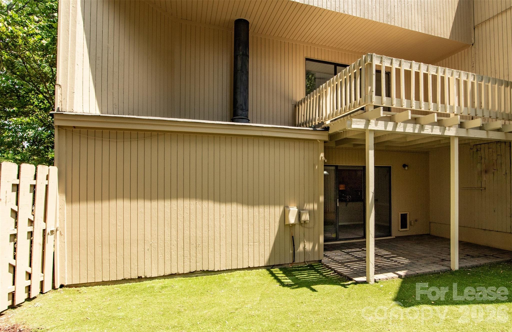 Raintree - Residential Lease