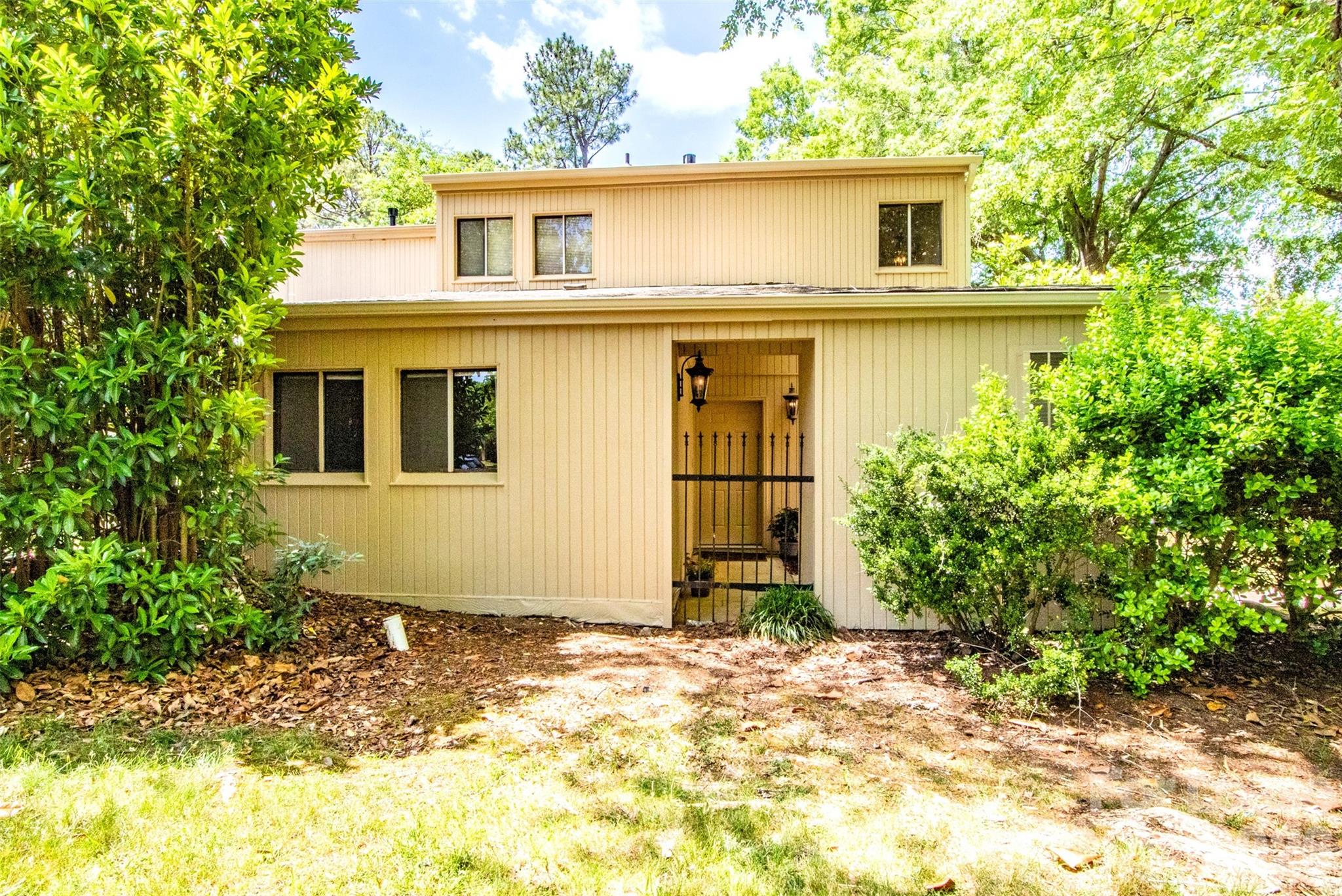 Raintree - Residential Lease