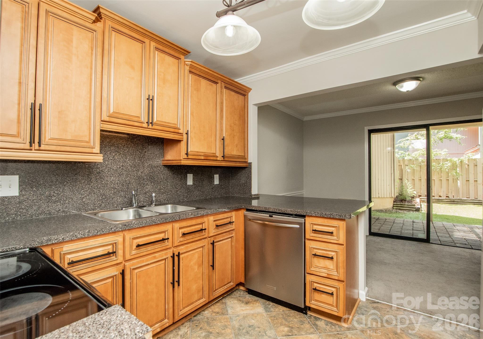 Raintree - Residential Lease
