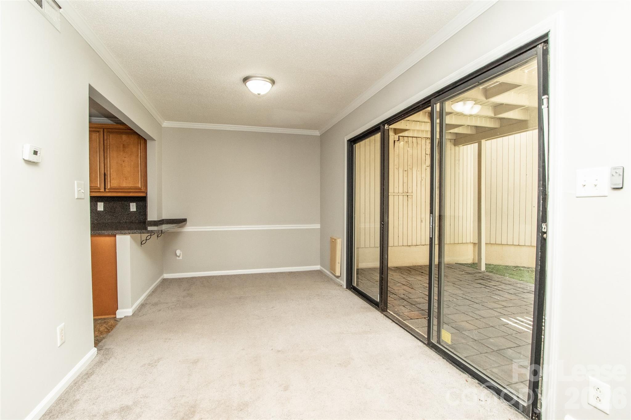 Raintree - Residential Lease