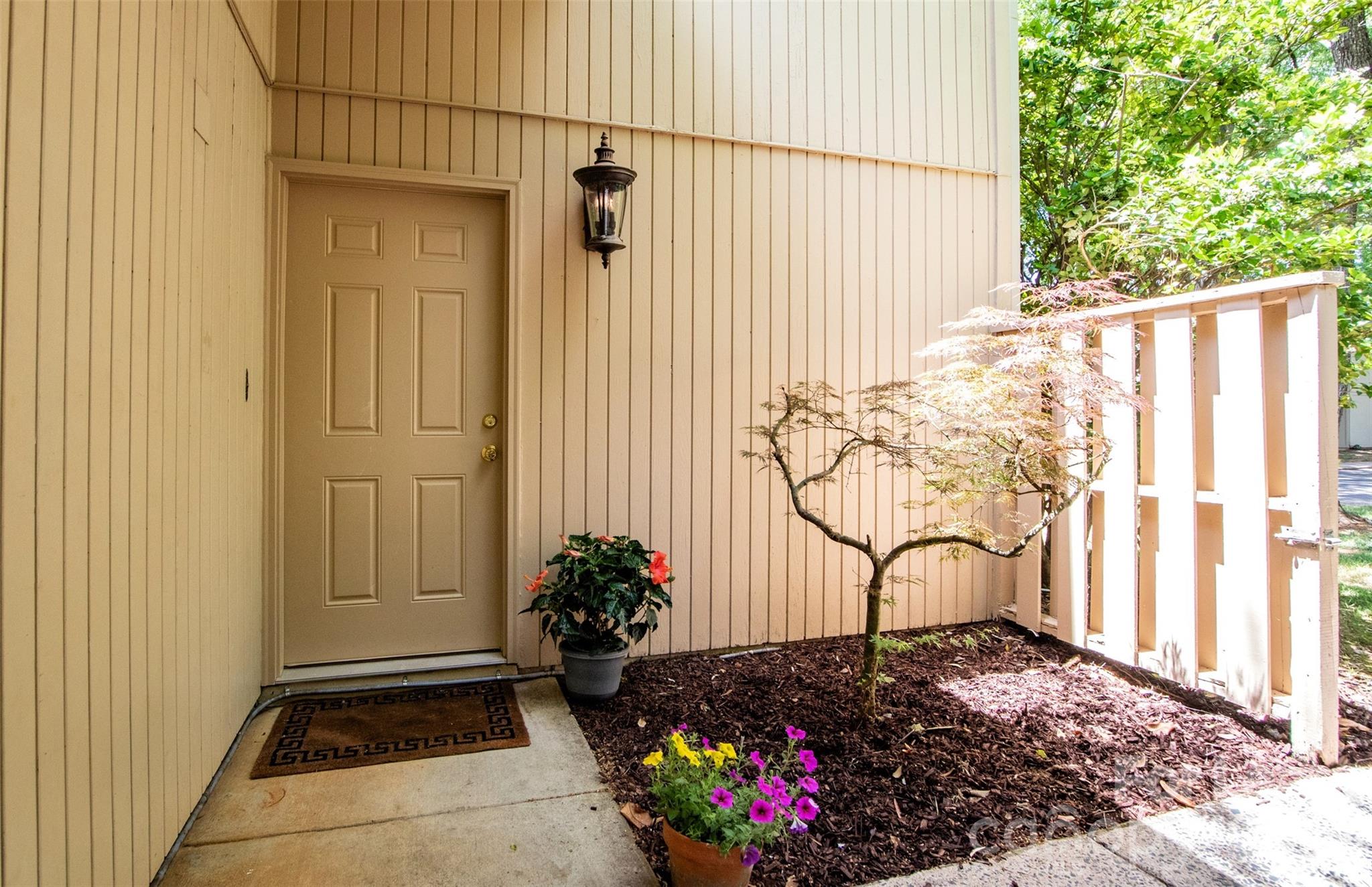 Raintree - Residential Lease