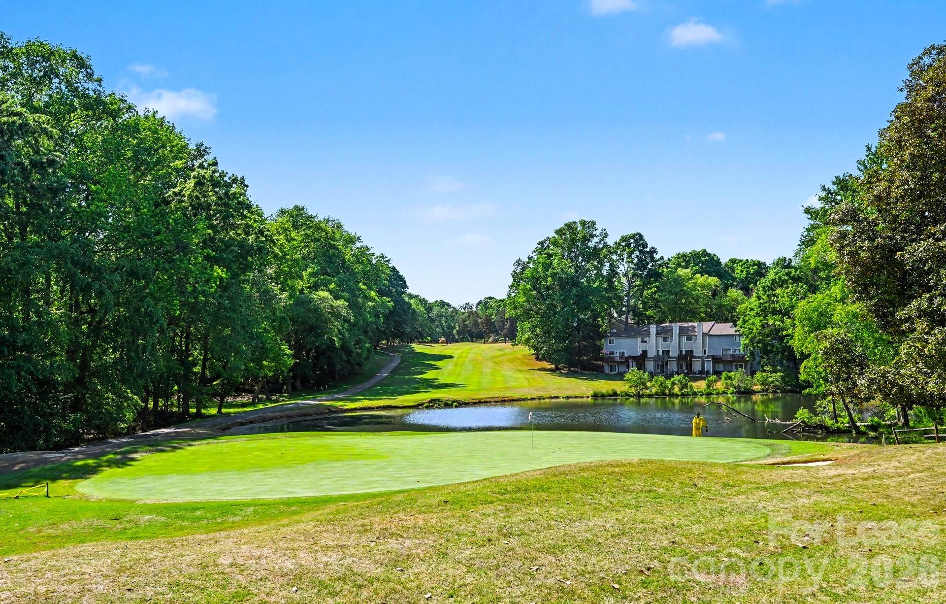 Raintree - Residential Lease