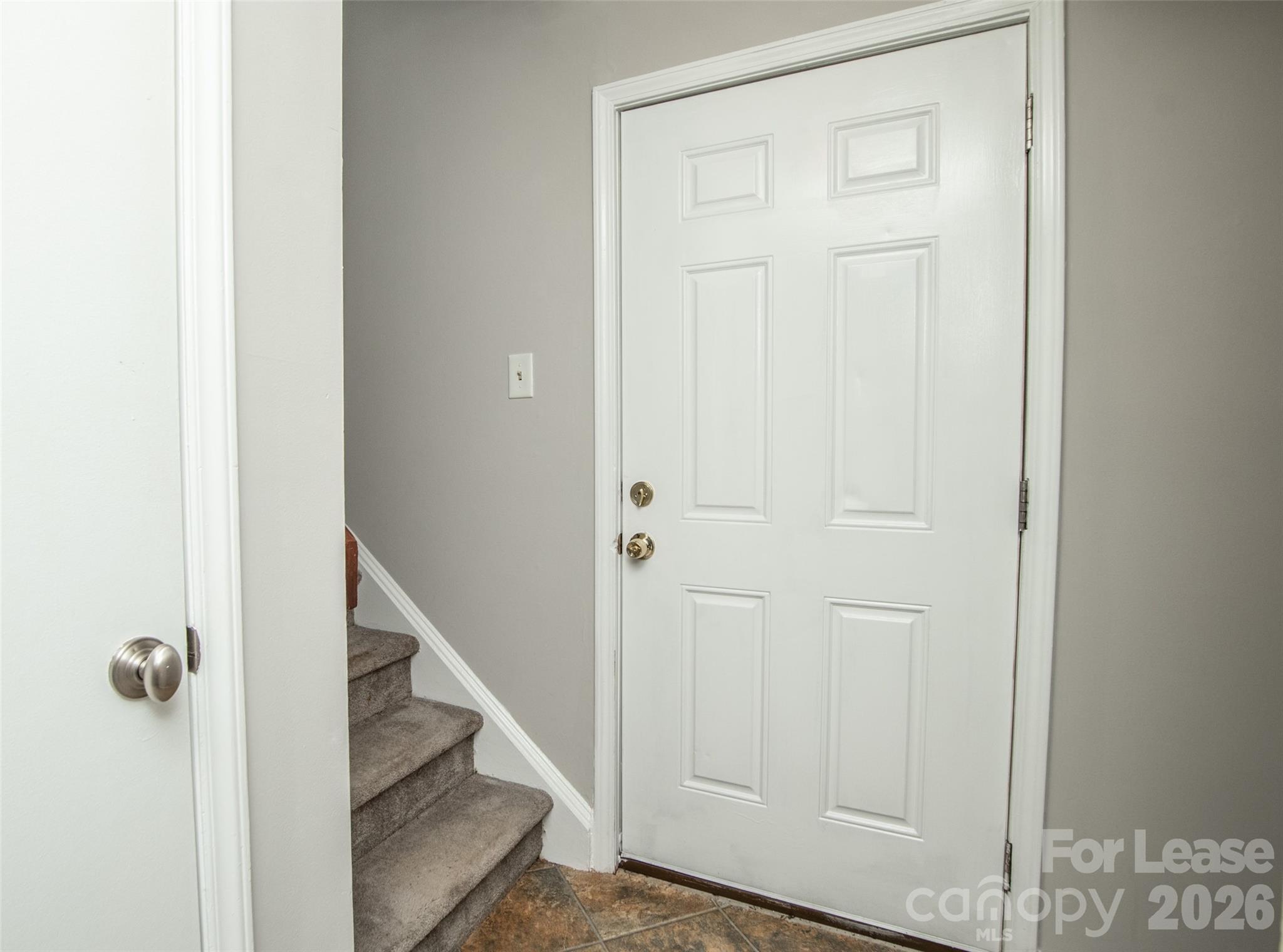 Raintree - Residential Lease