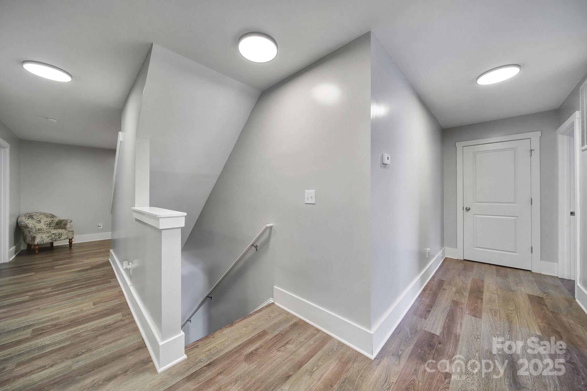 Balmoral - Residential