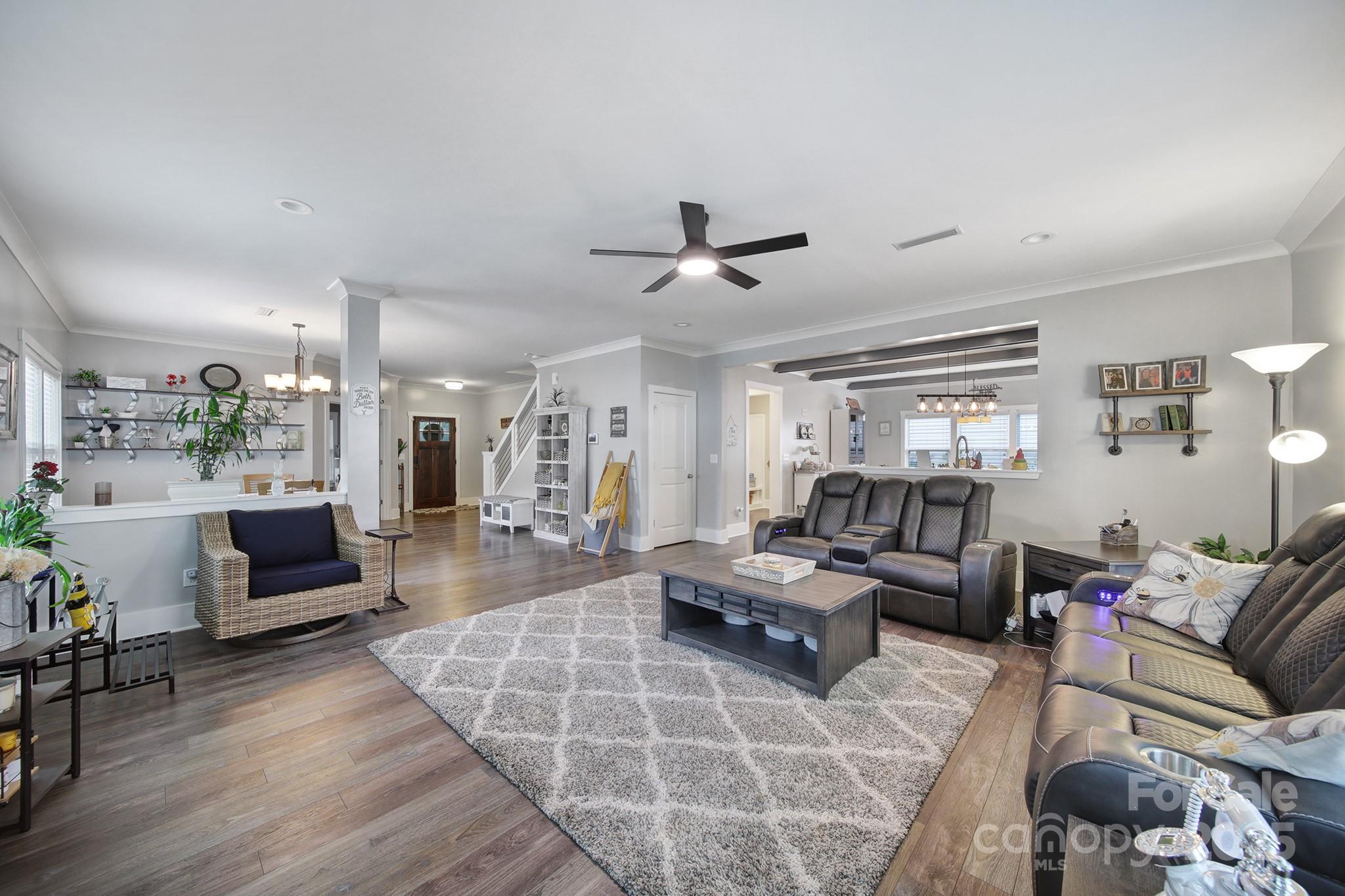 Balmoral - Residential