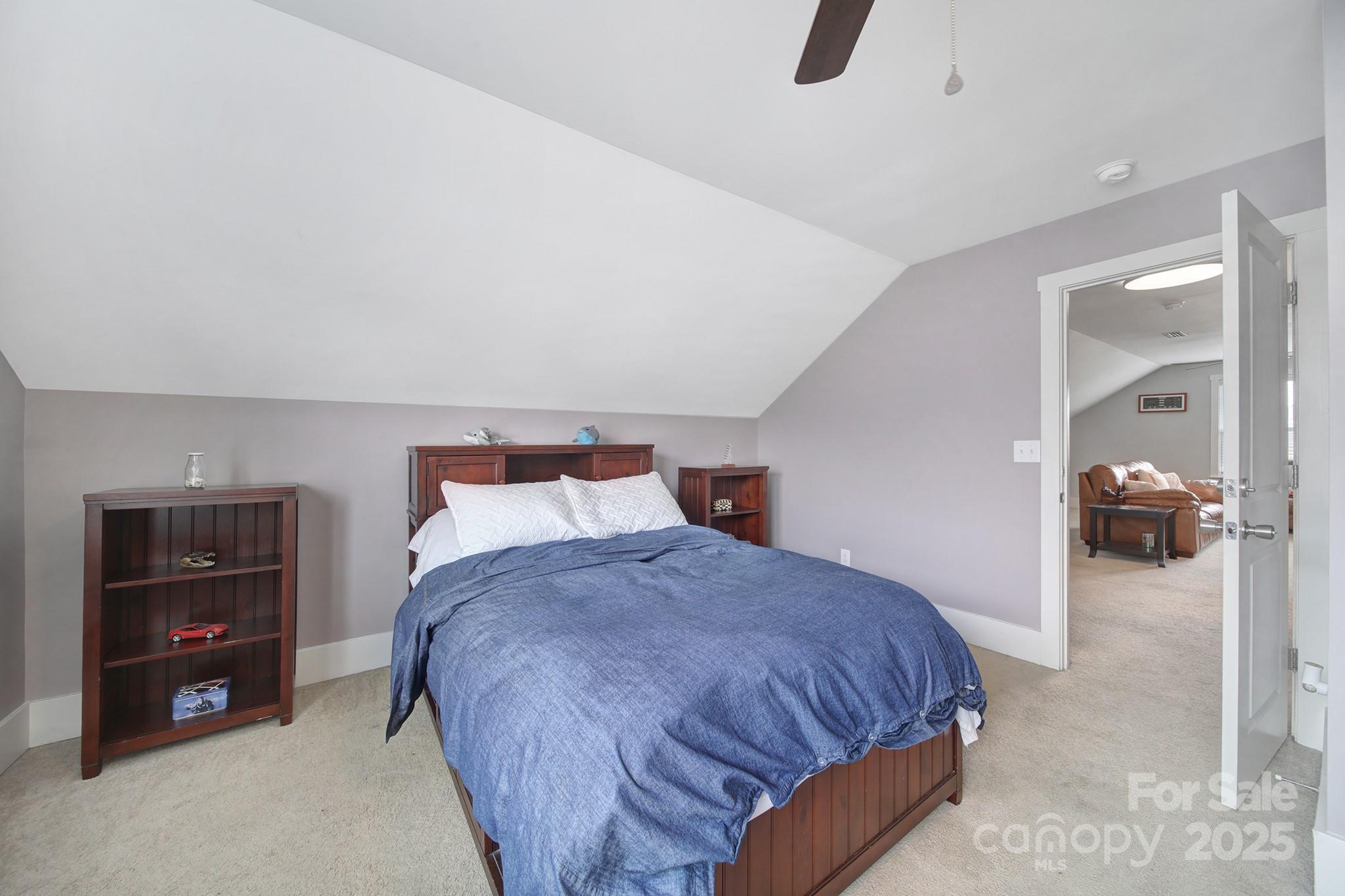 Balmoral - Residential