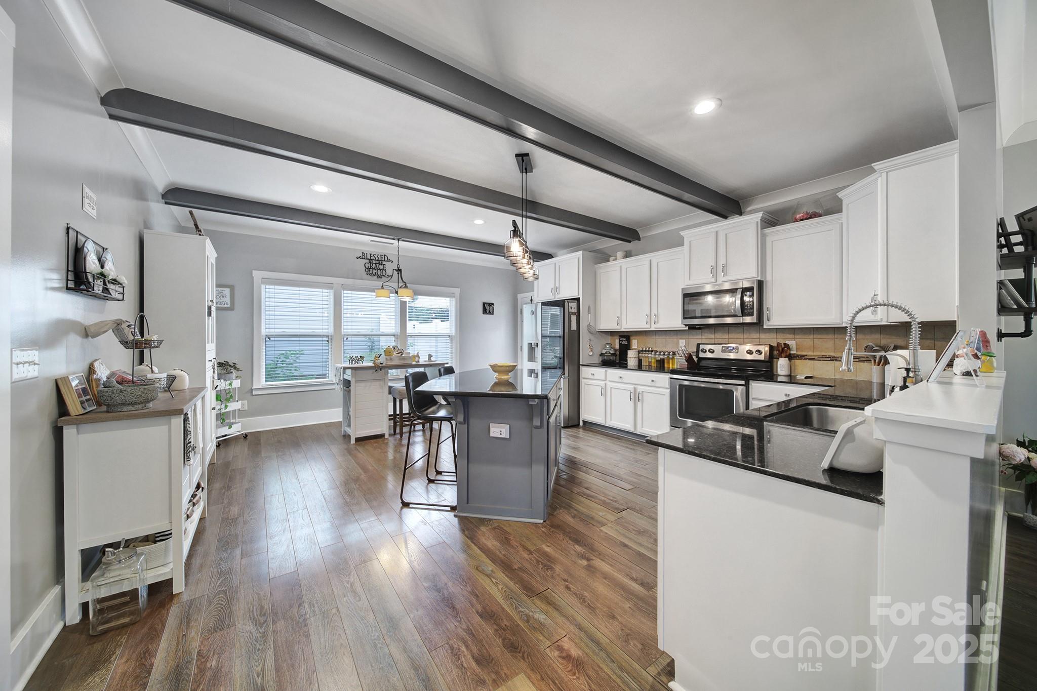 Balmoral - Residential