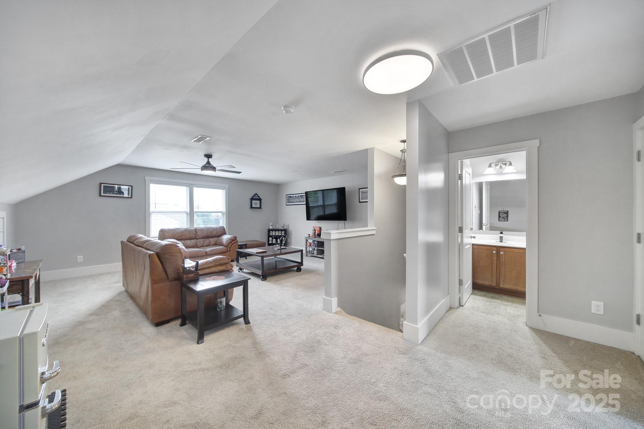 Balmoral - Residential