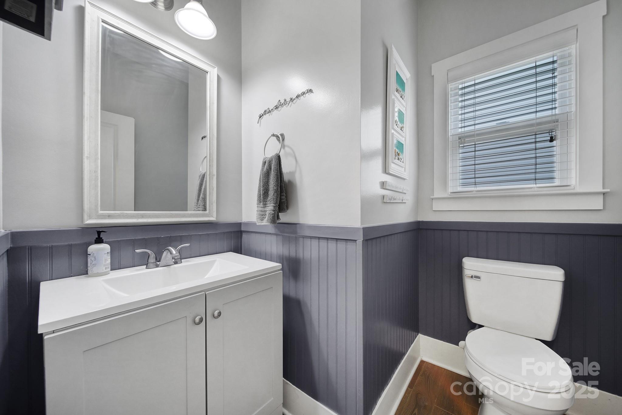 Balmoral - Residential