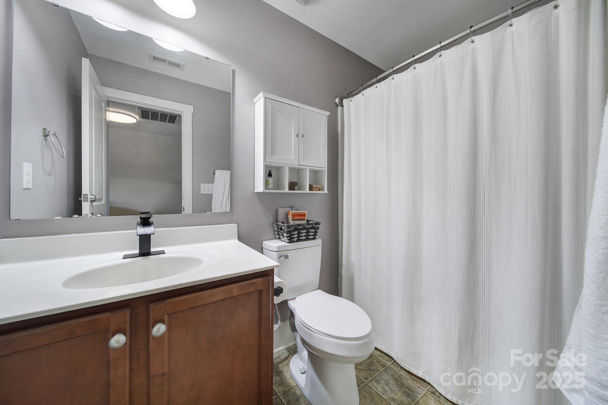 Balmoral - Residential