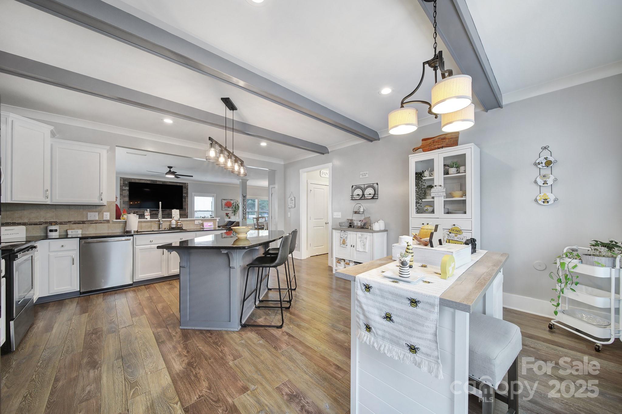 Balmoral - Residential