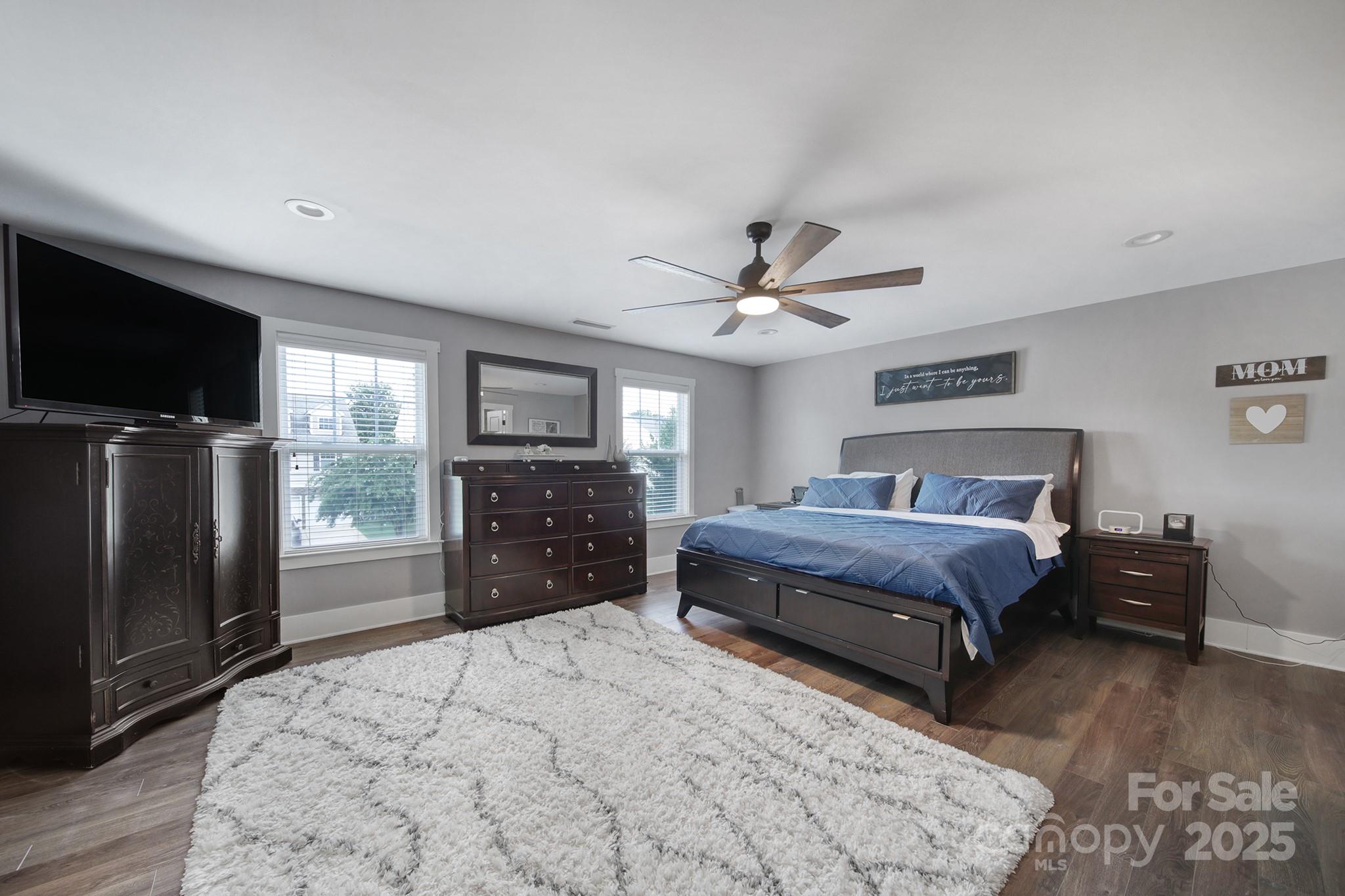 Balmoral - Residential