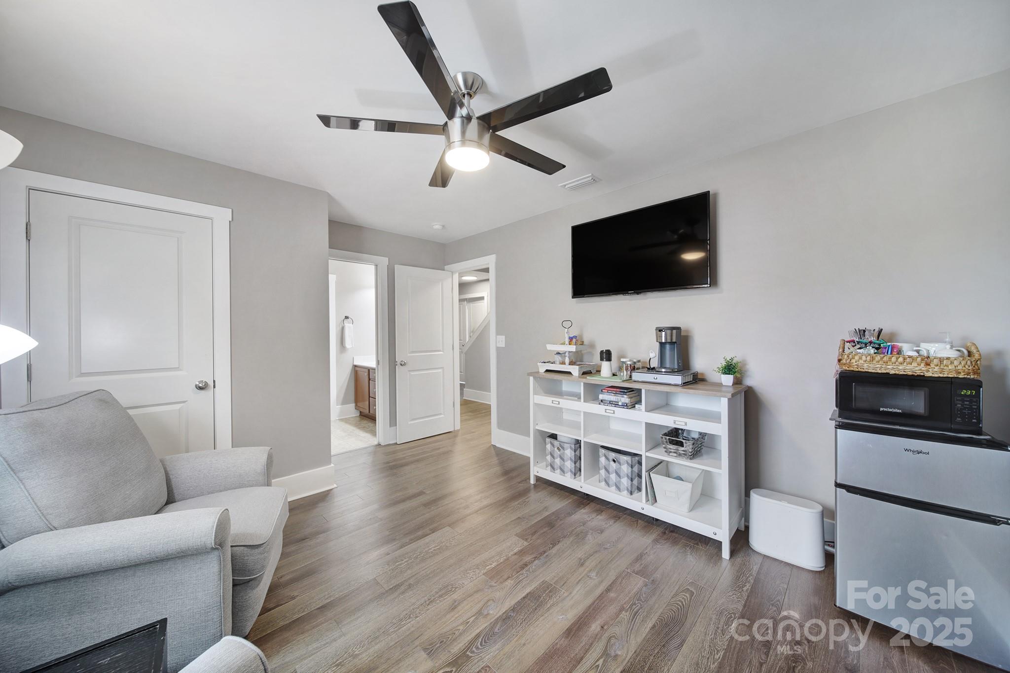 Balmoral - Residential