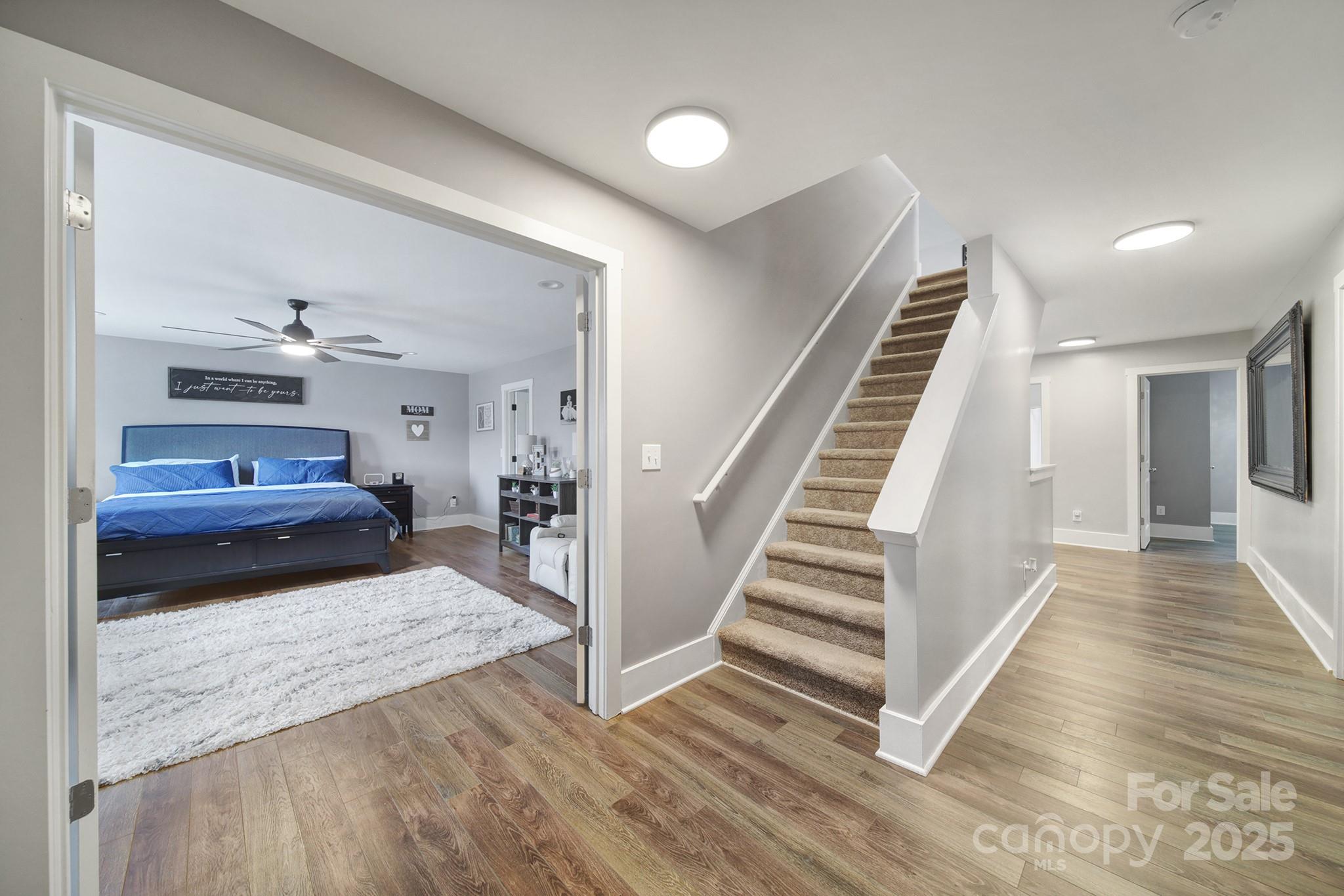 Balmoral - Residential