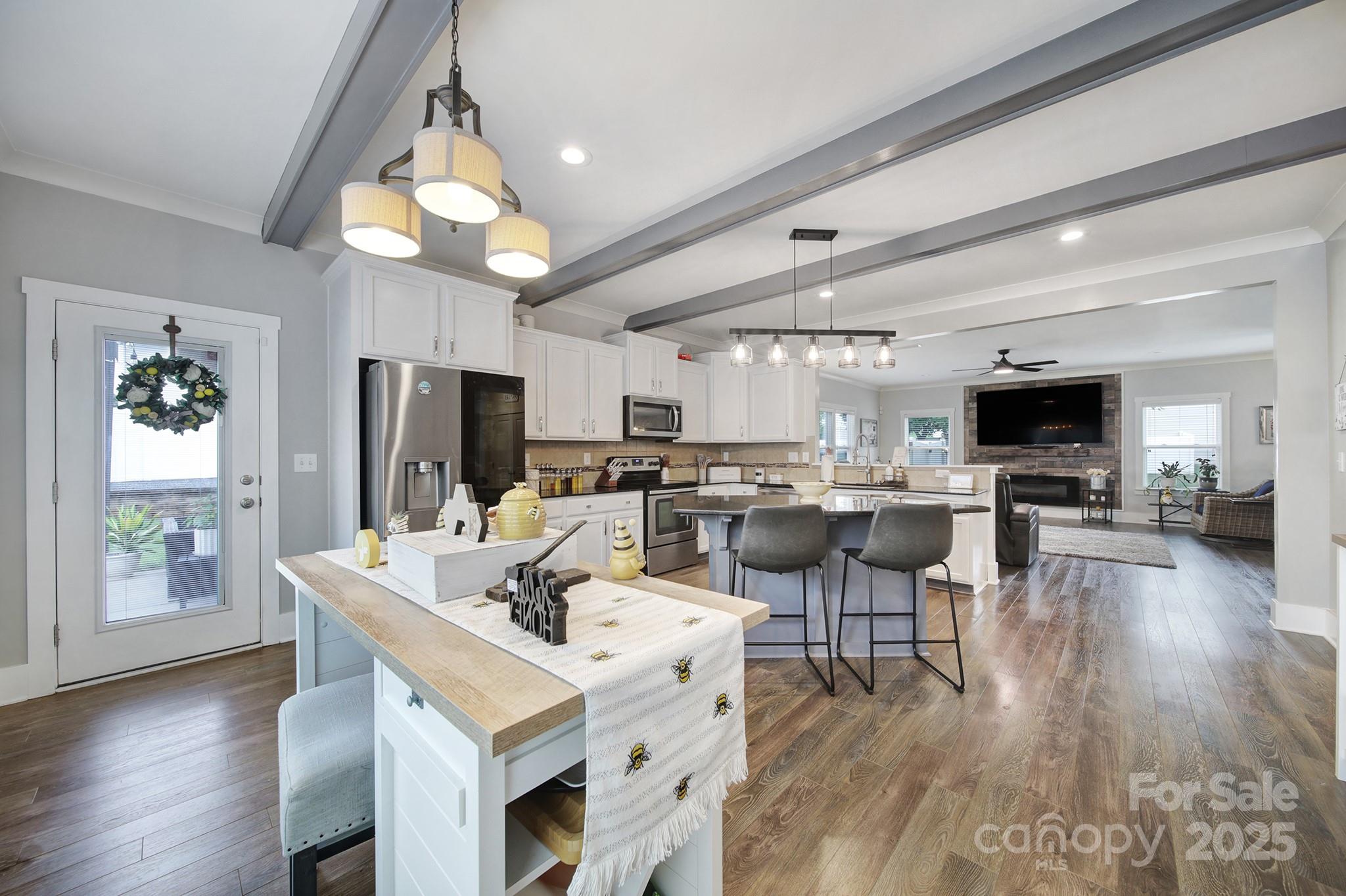 Balmoral - Residential