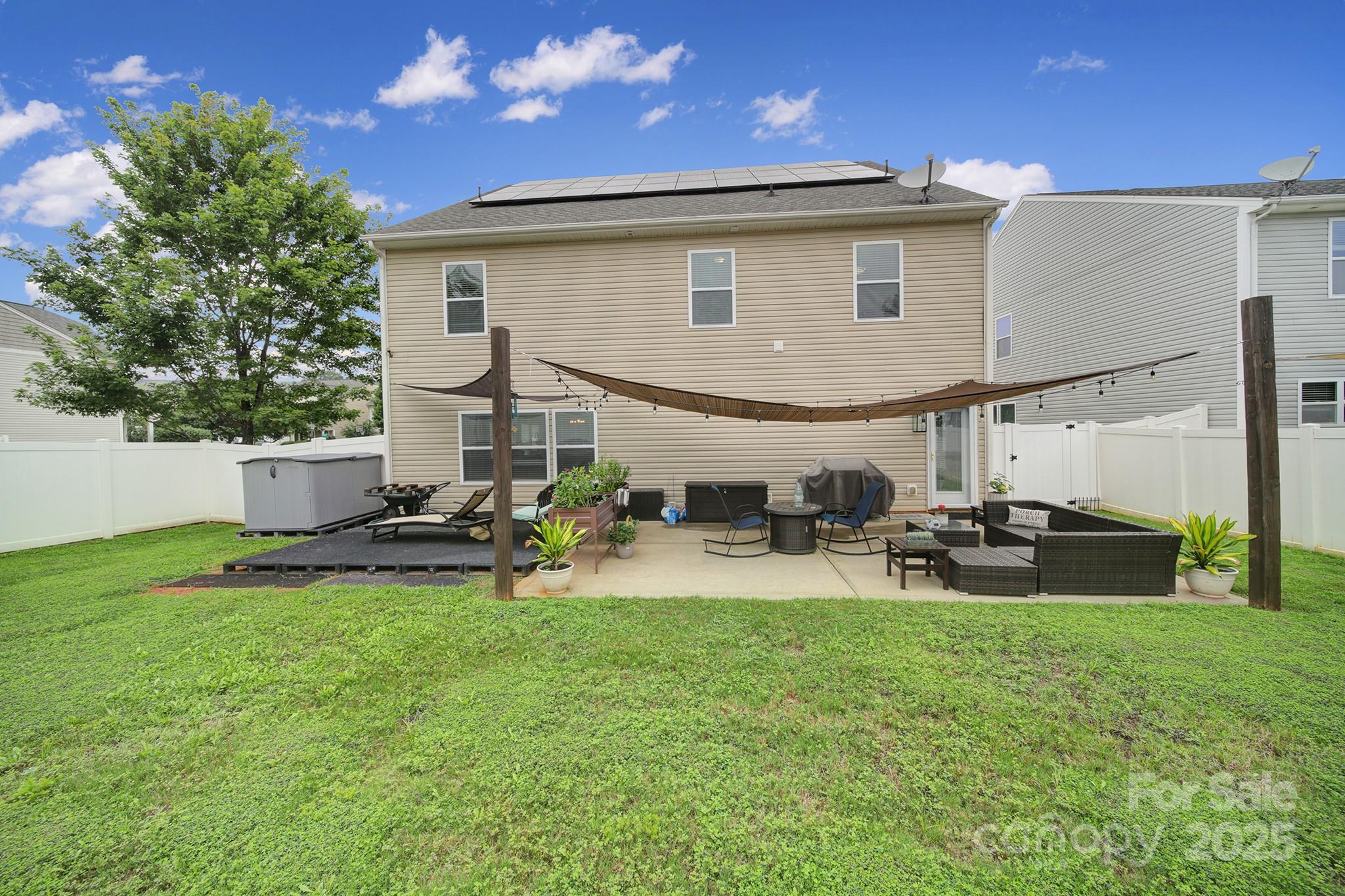 Balmoral - Residential