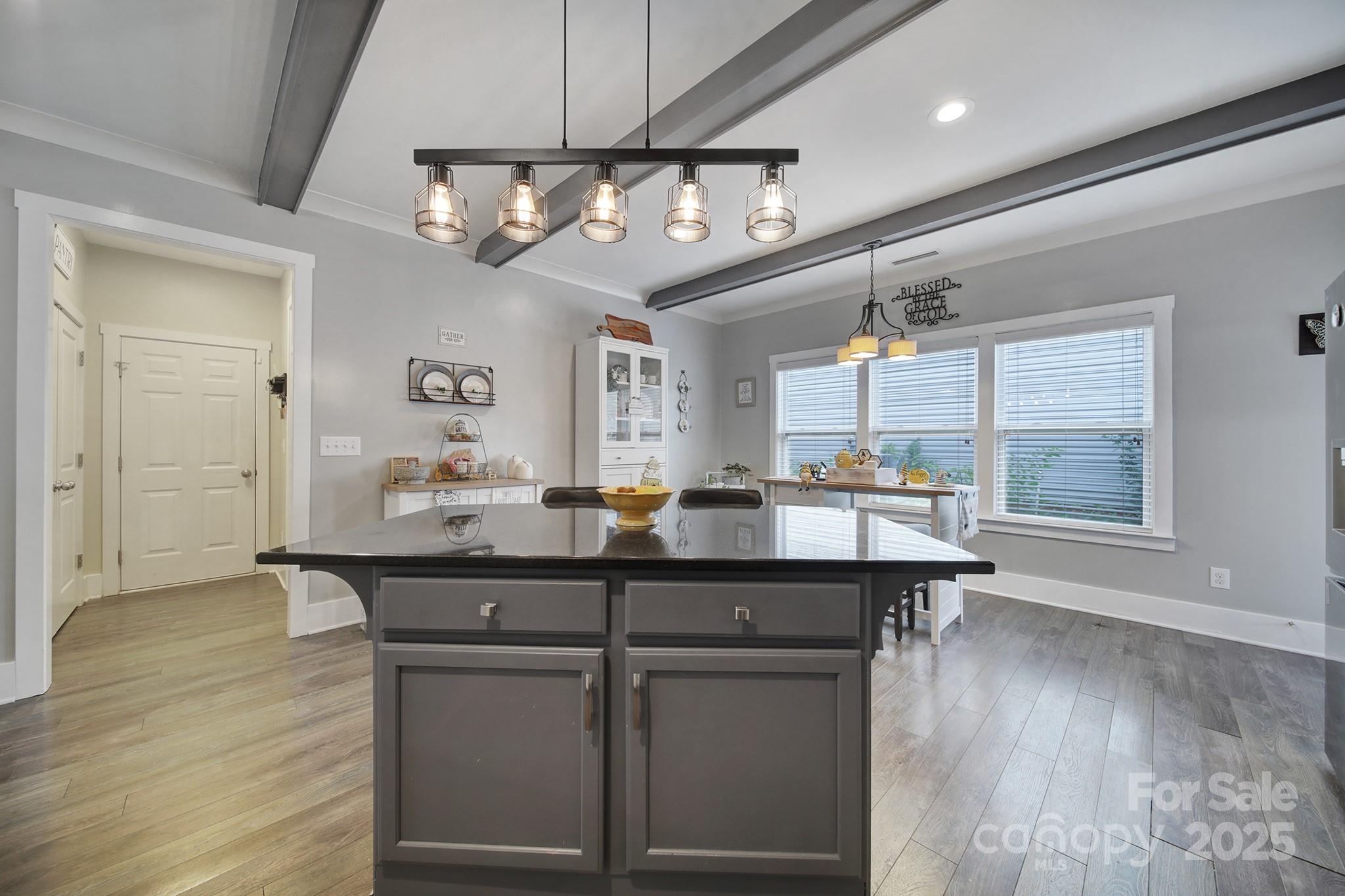 Balmoral - Residential