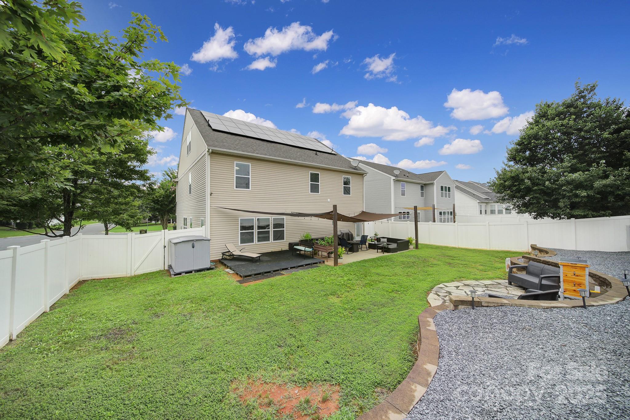 Balmoral - Residential