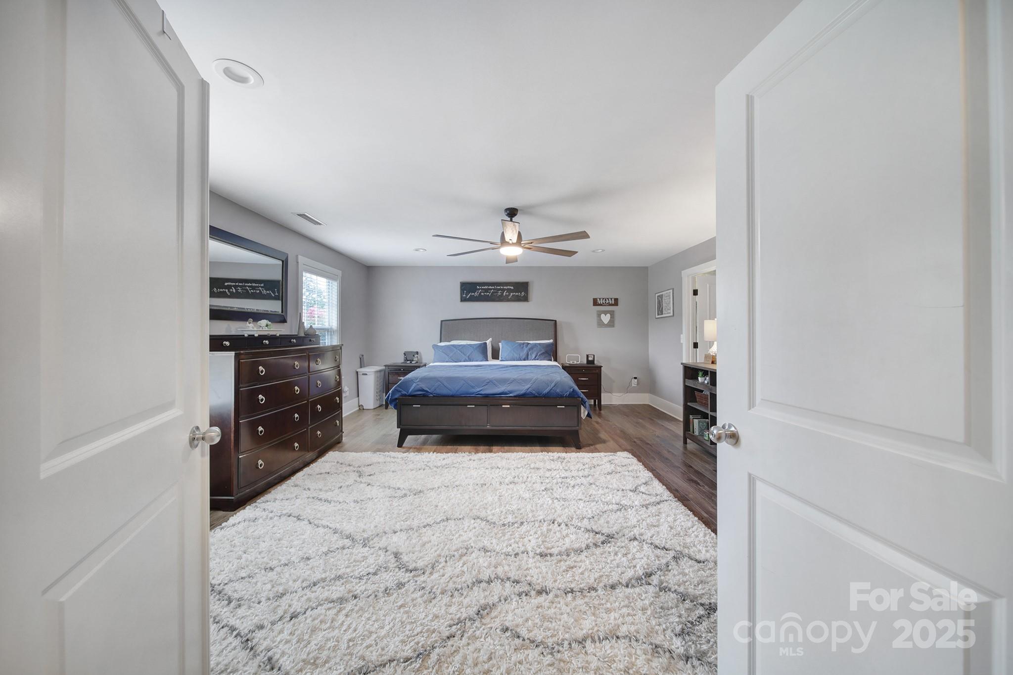 Balmoral - Residential