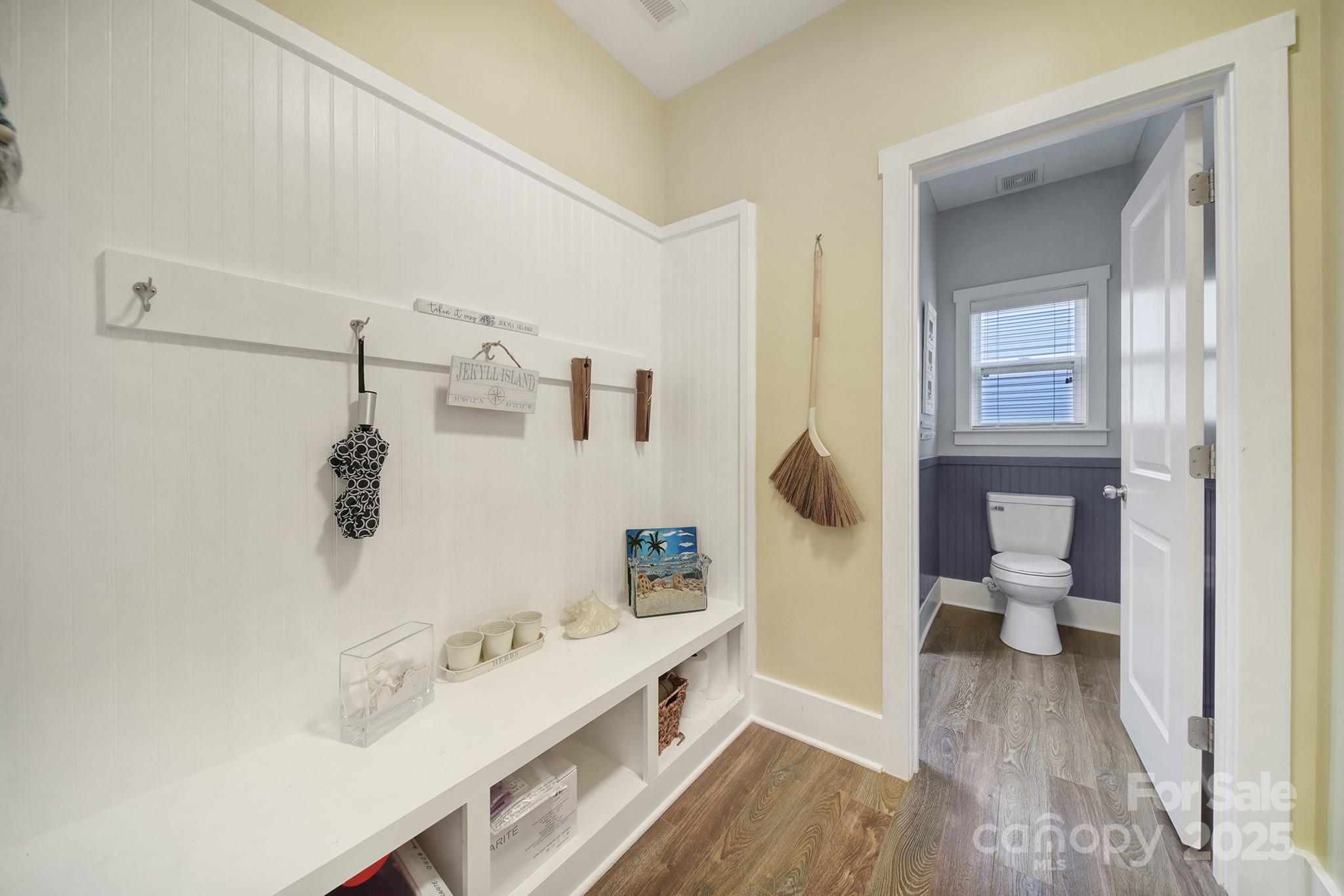 Balmoral - Residential