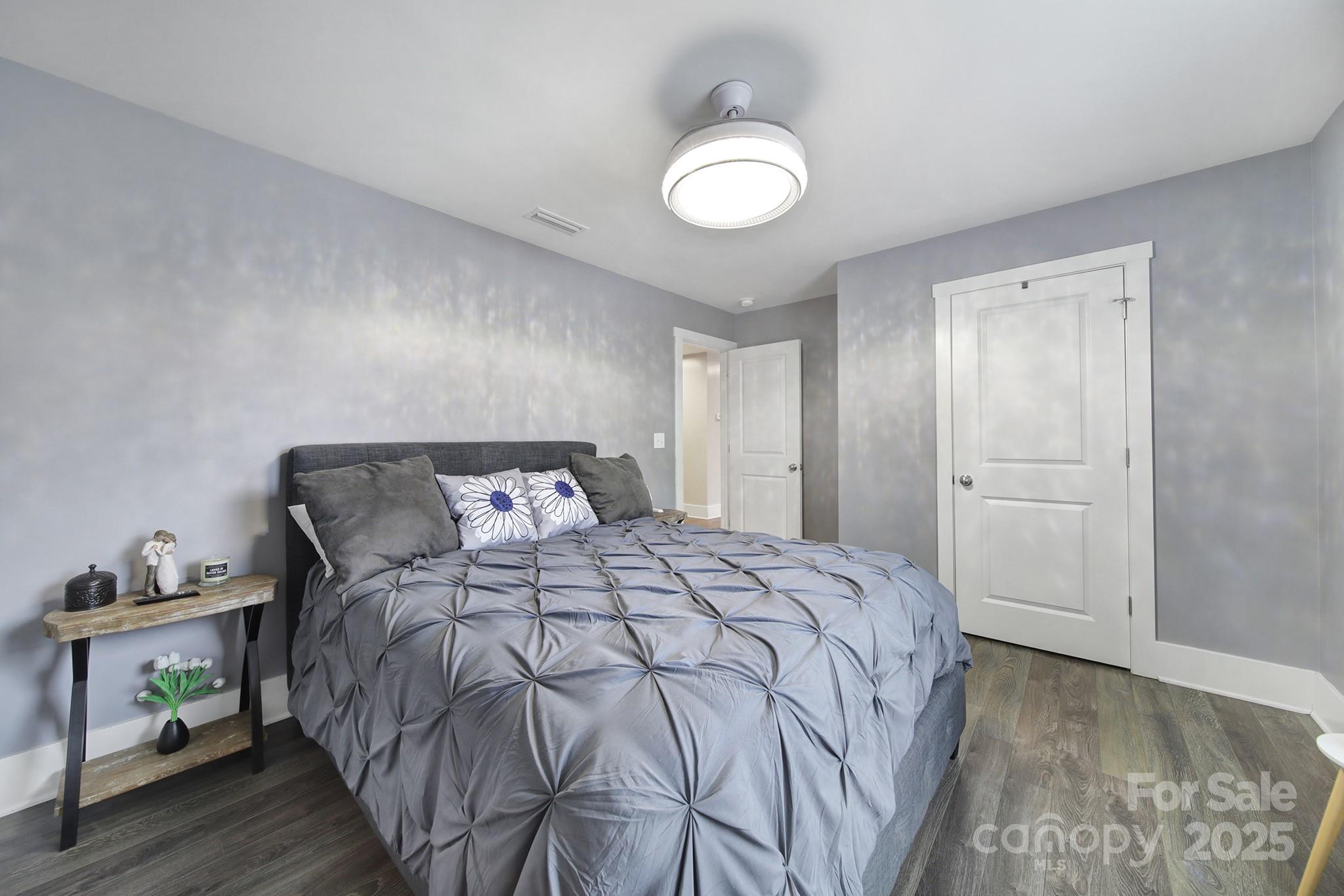 Balmoral - Residential