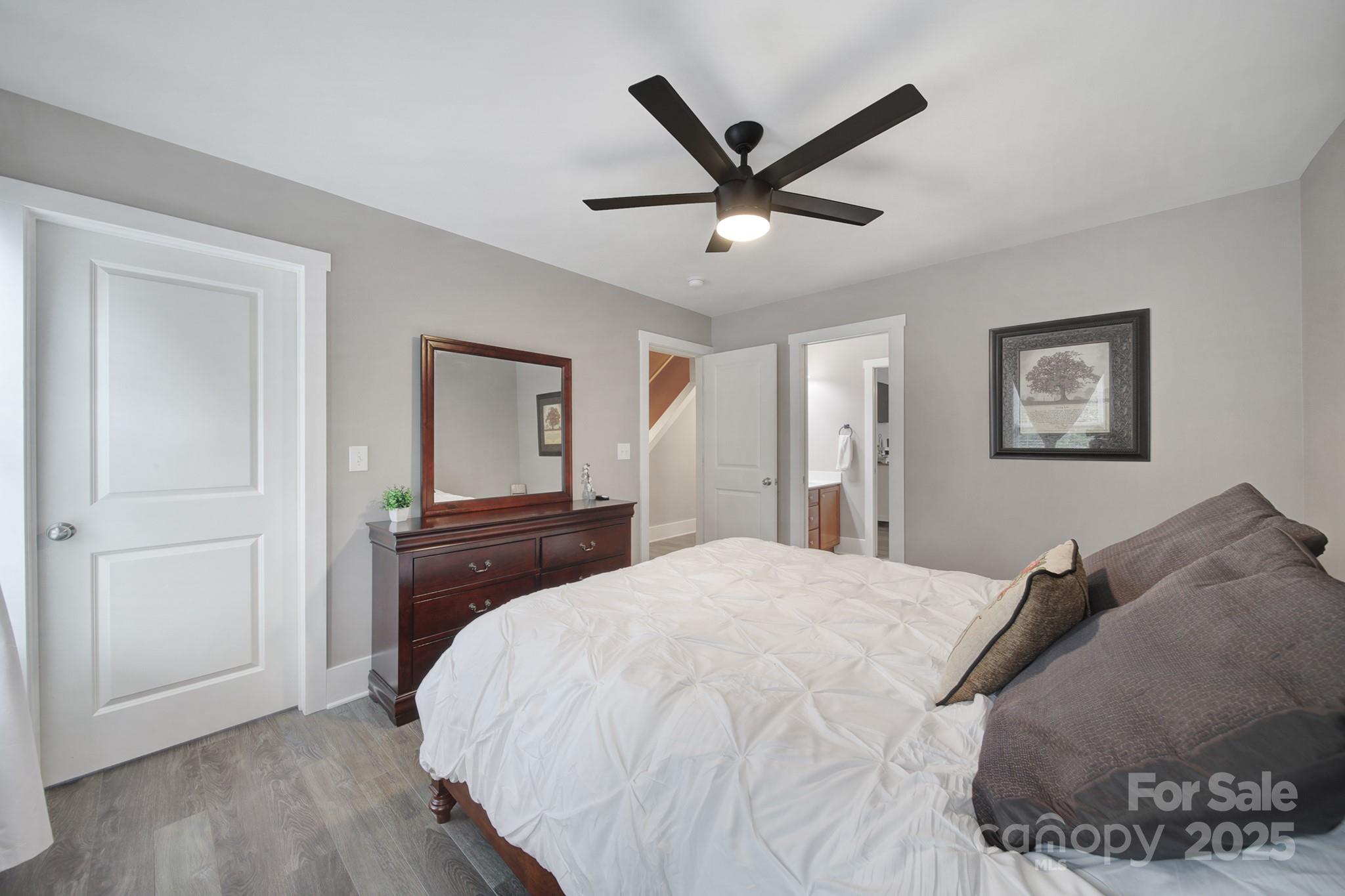 Balmoral - Residential