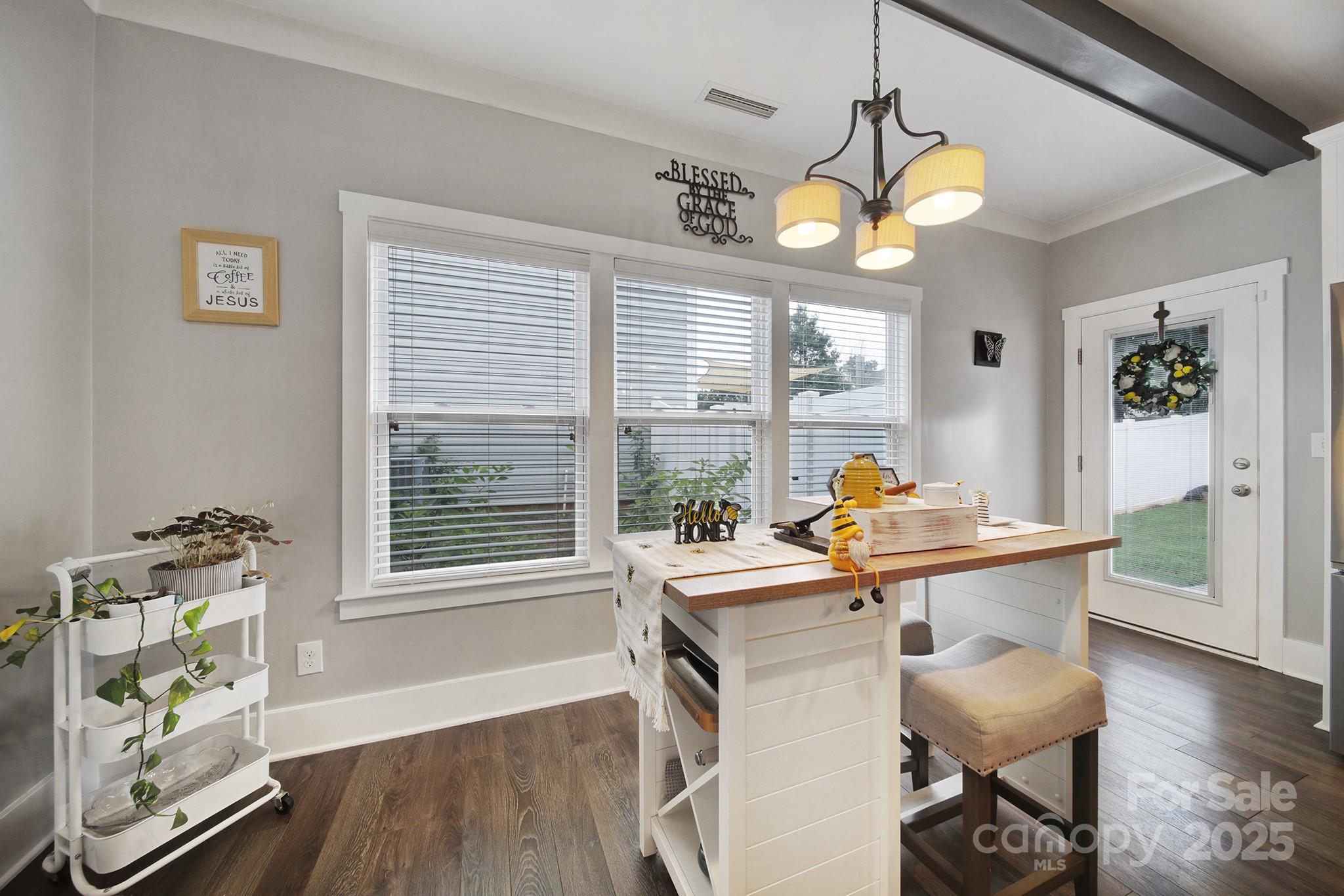 Balmoral - Residential