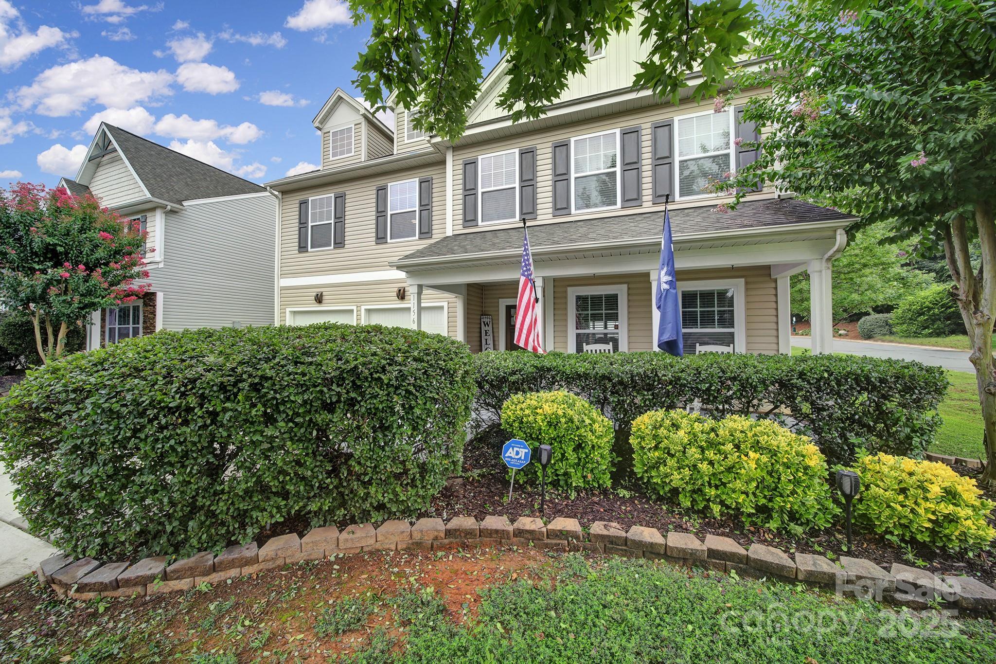 Balmoral - Residential