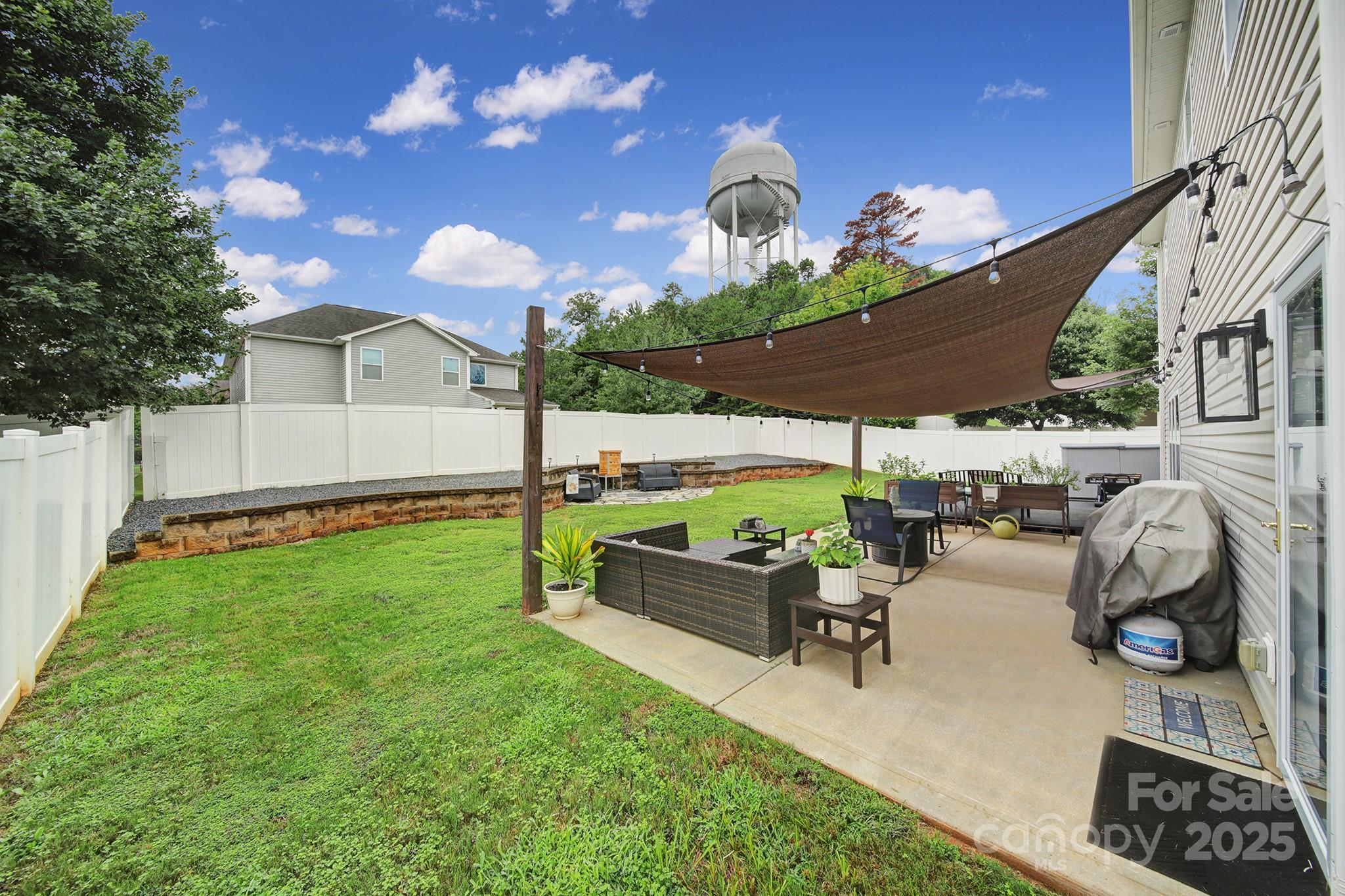 Balmoral - Residential