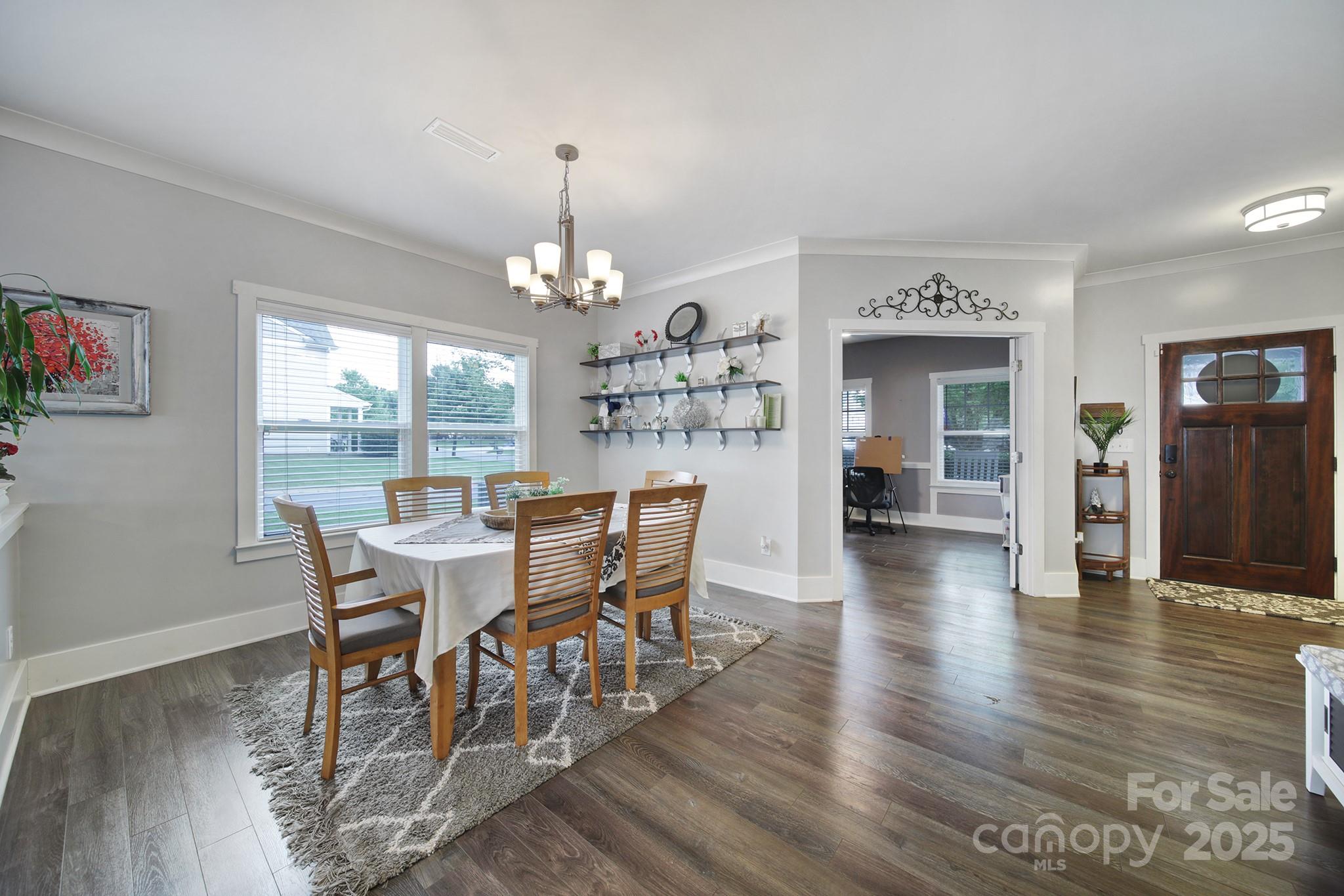 Balmoral - Residential