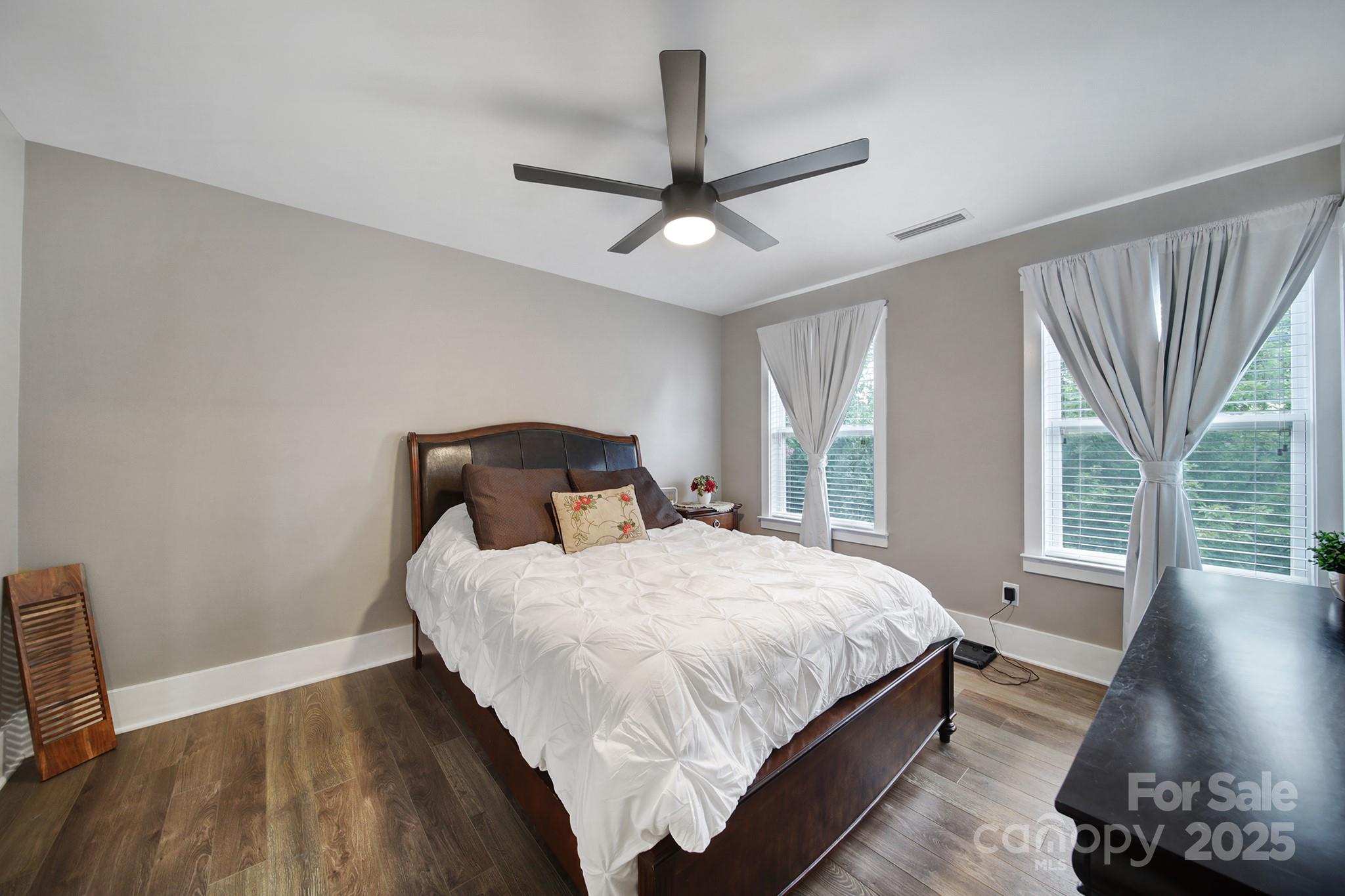 Balmoral - Residential