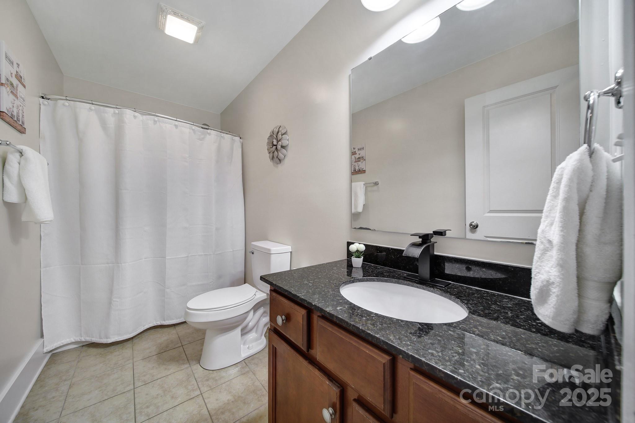 Balmoral - Residential