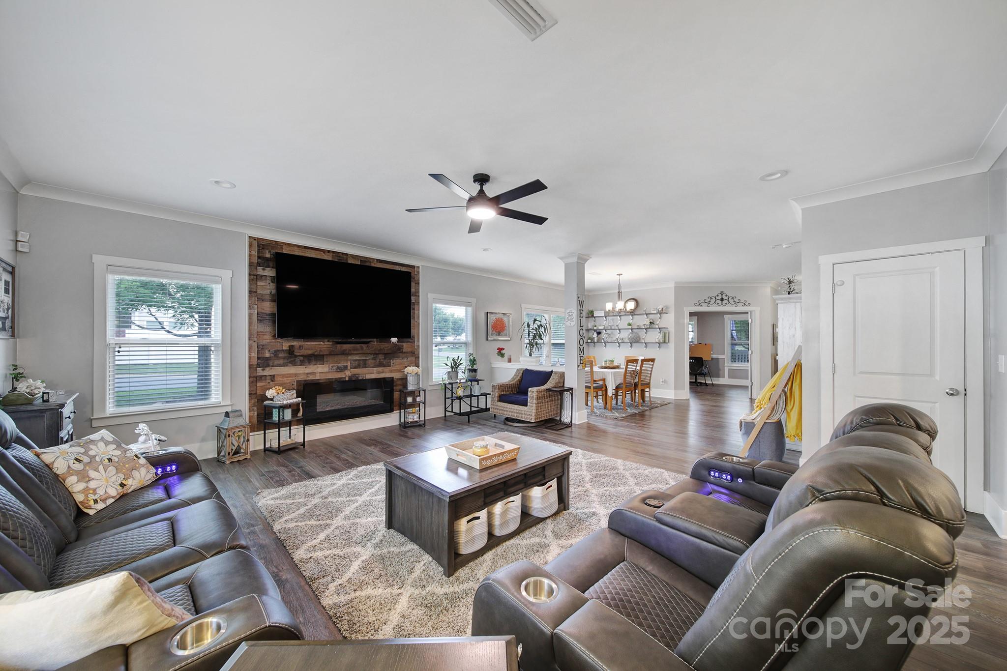 Balmoral - Residential