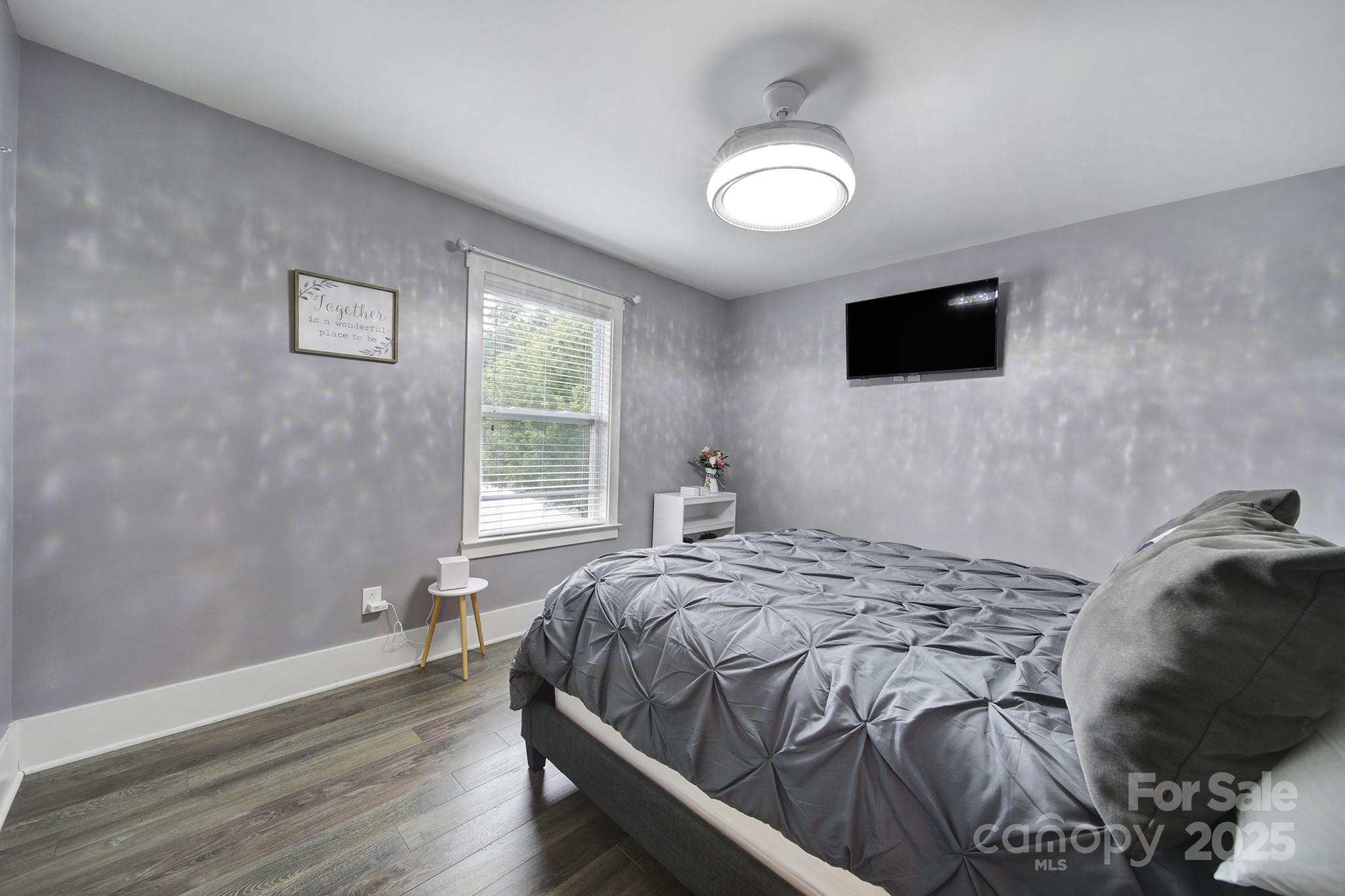 Balmoral - Residential