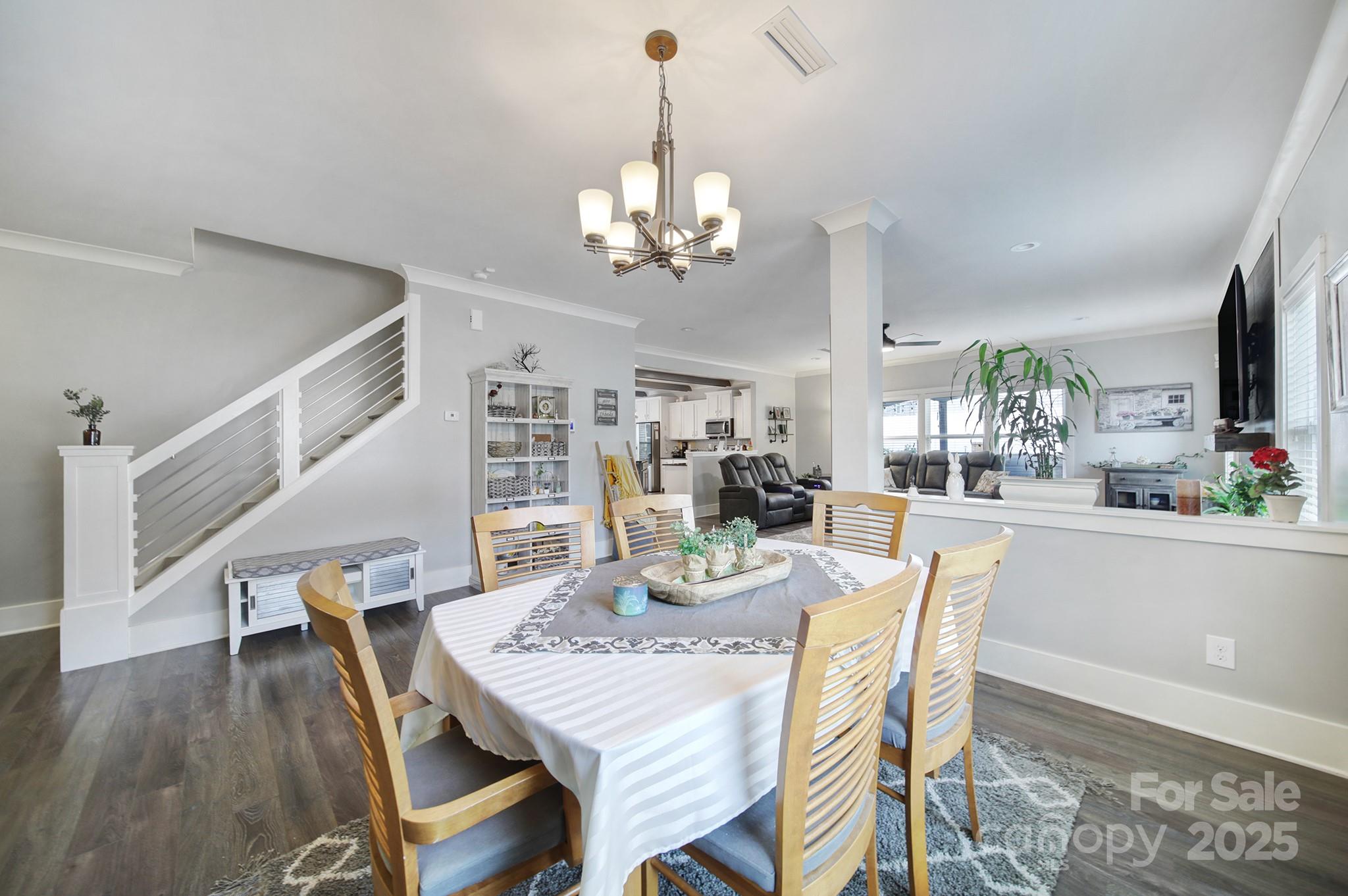 Balmoral - Residential