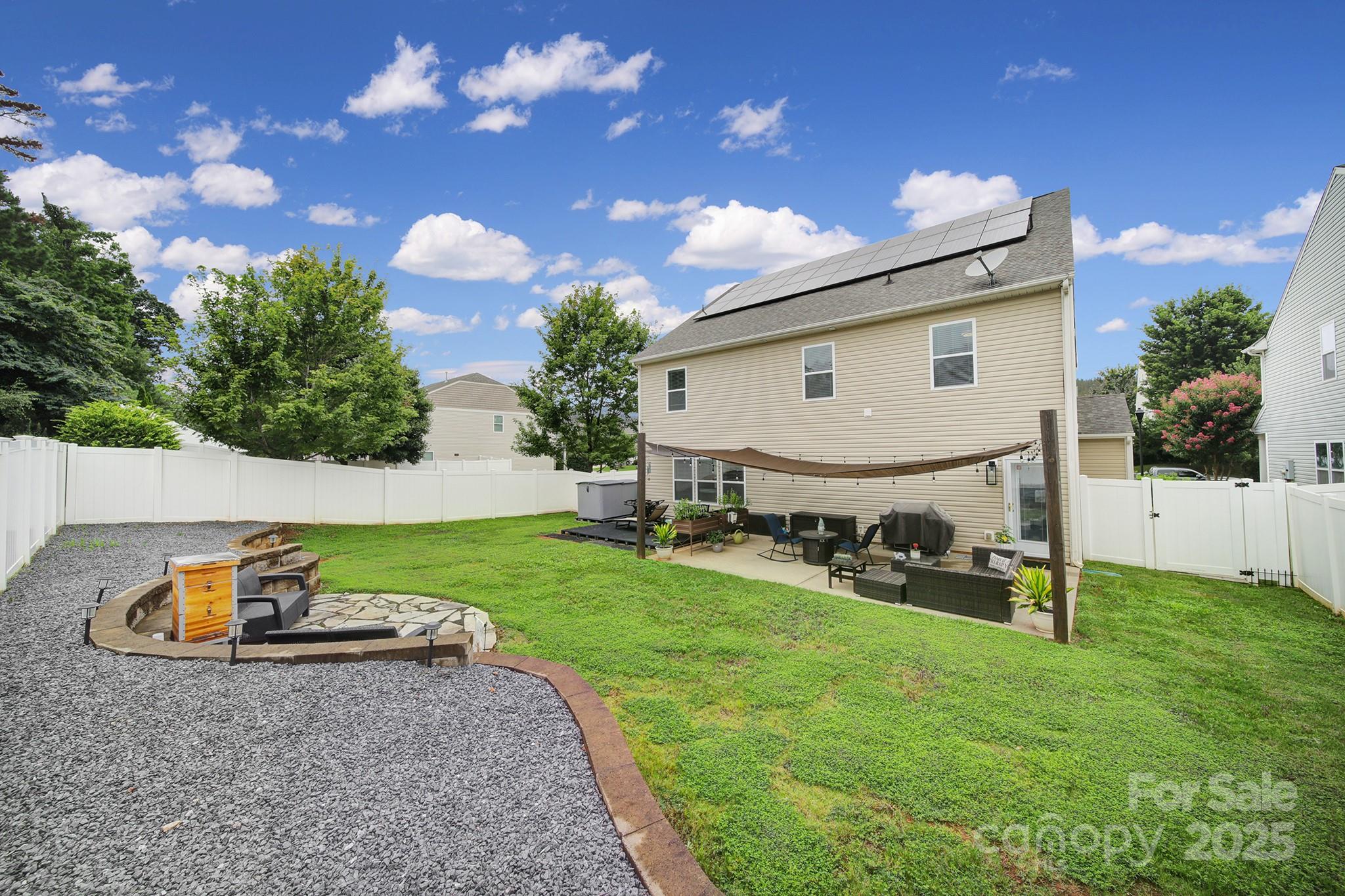 Balmoral - Residential