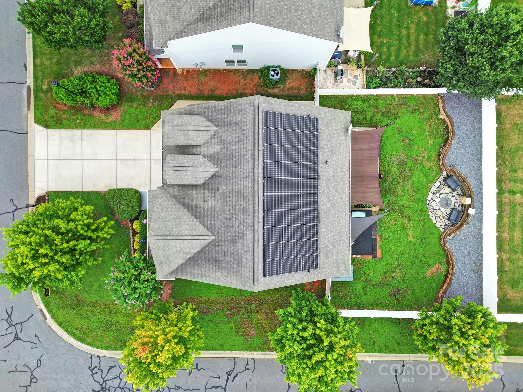 Balmoral - Residential