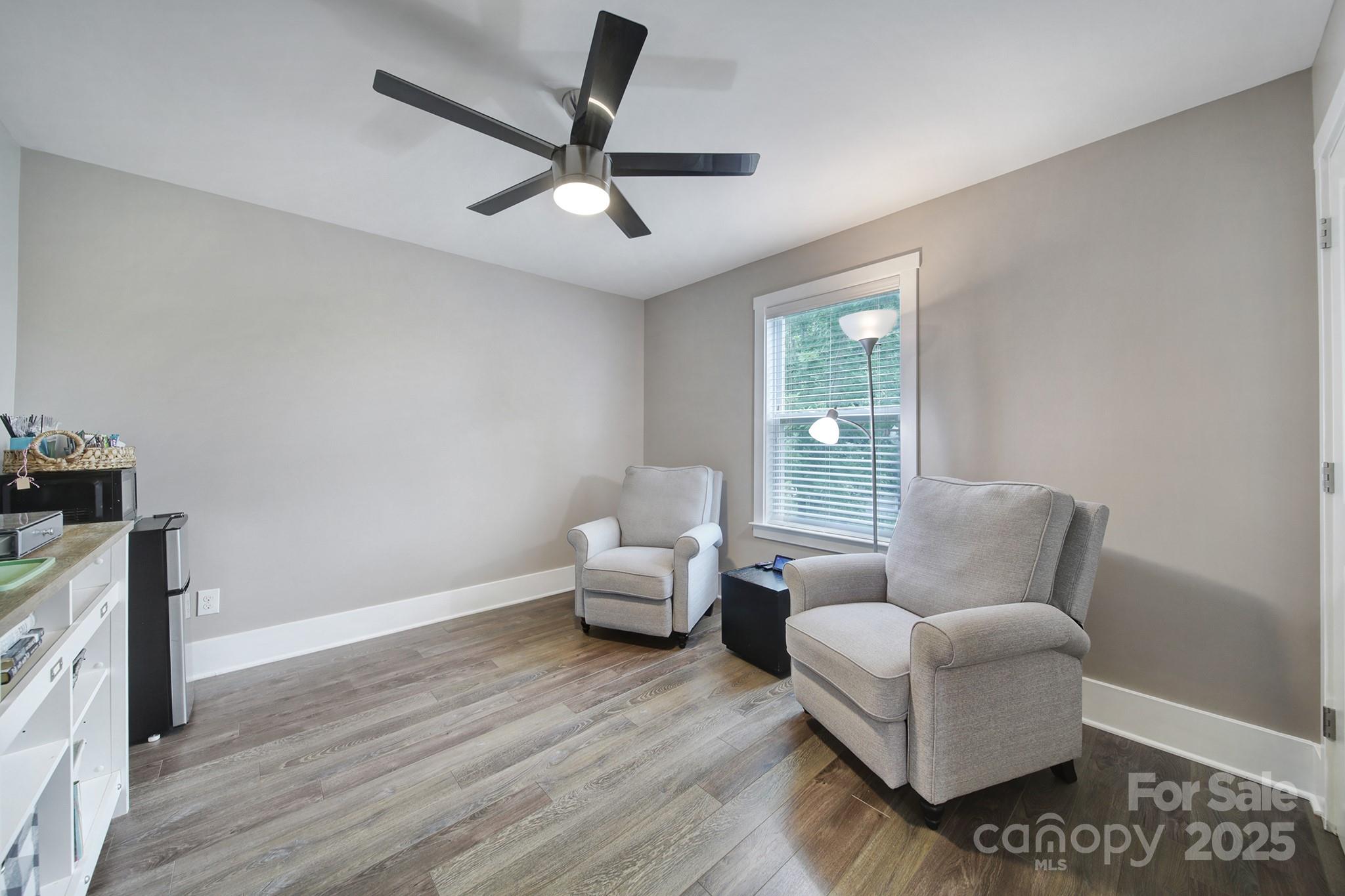 Balmoral - Residential