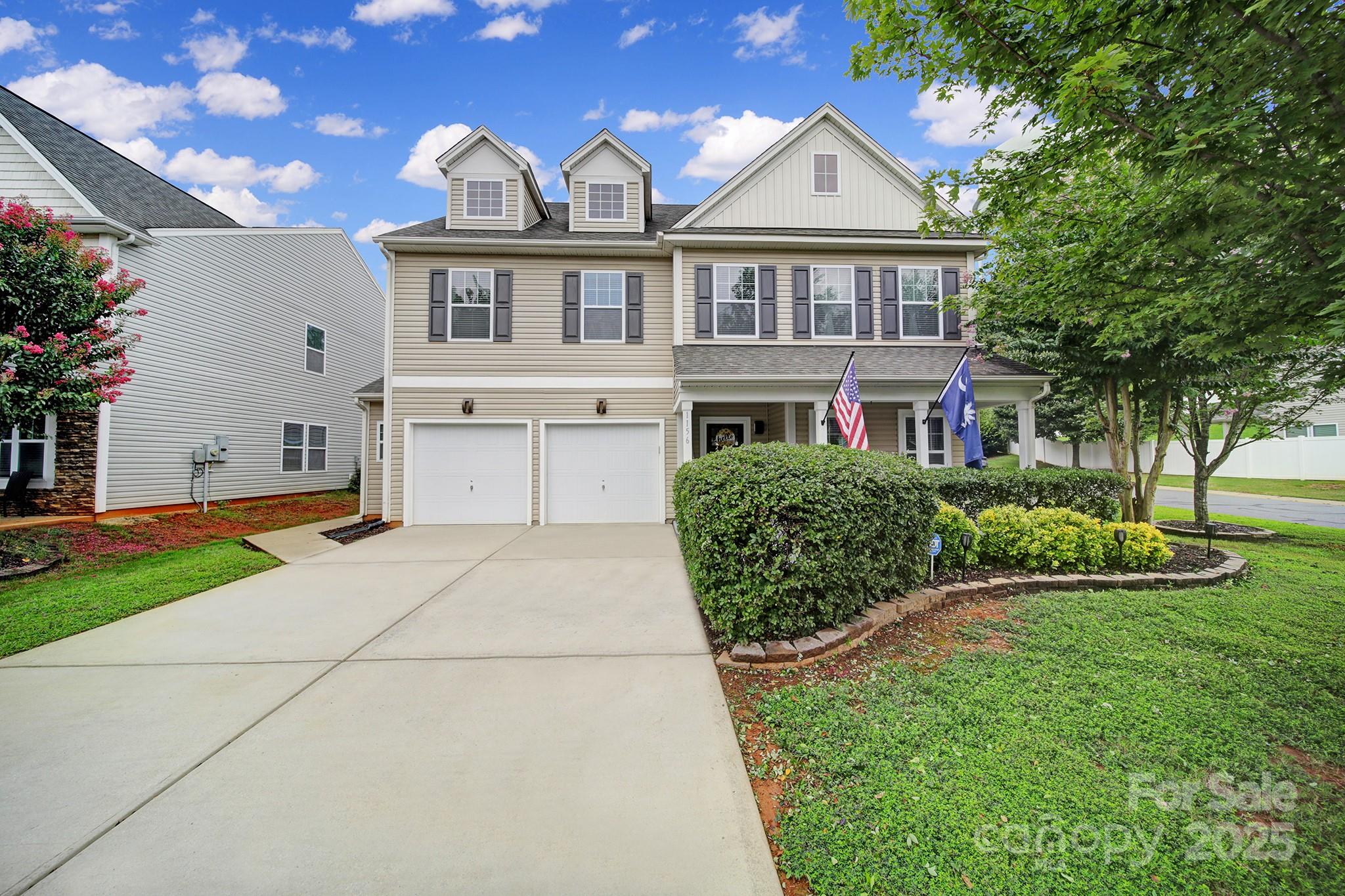 Balmoral - Residential