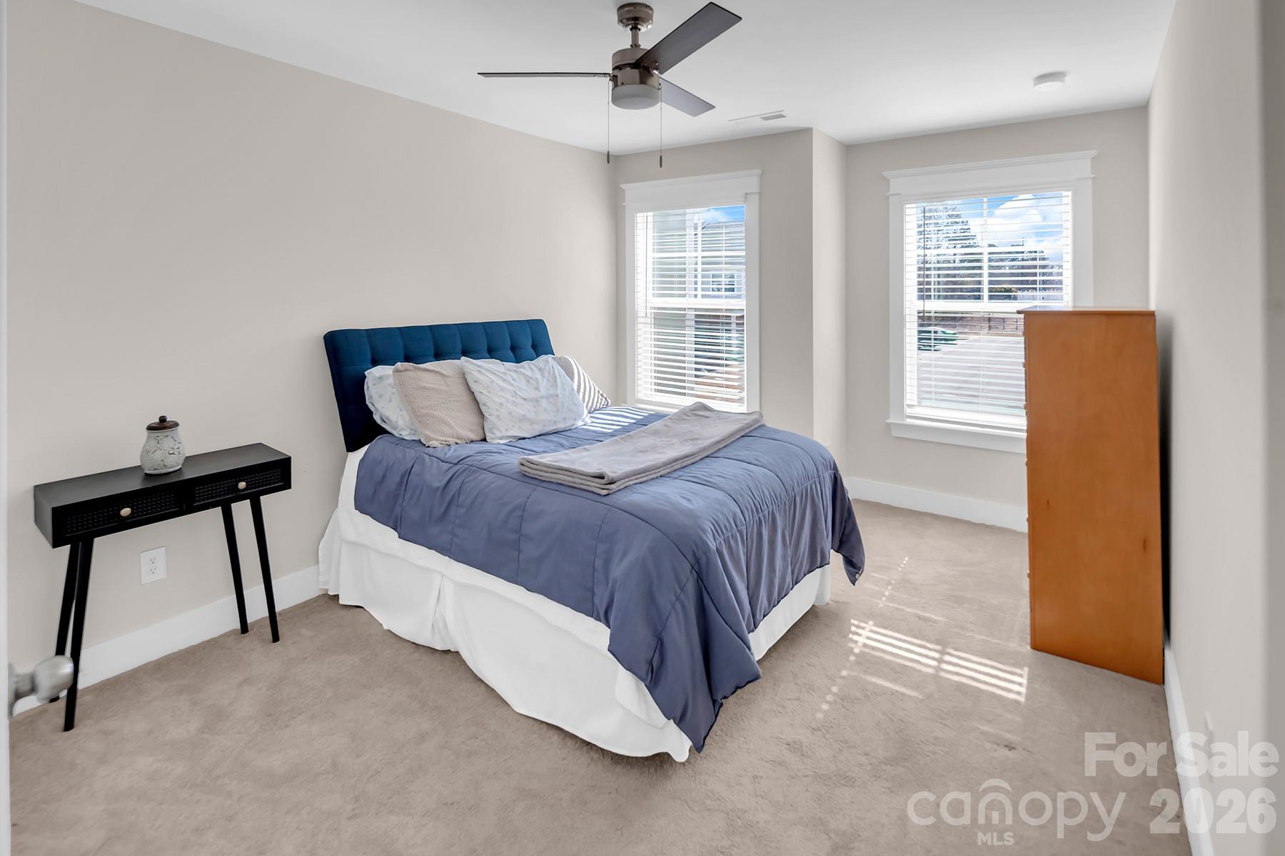 The Townhomes at McKee Glen - Residential